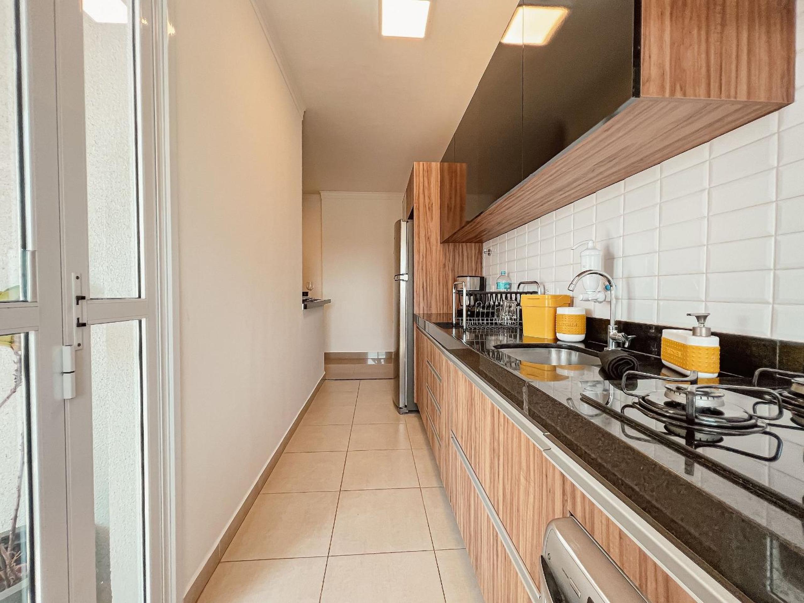 Condomínio Residencial Spazio Blu - São José do Rio Preto