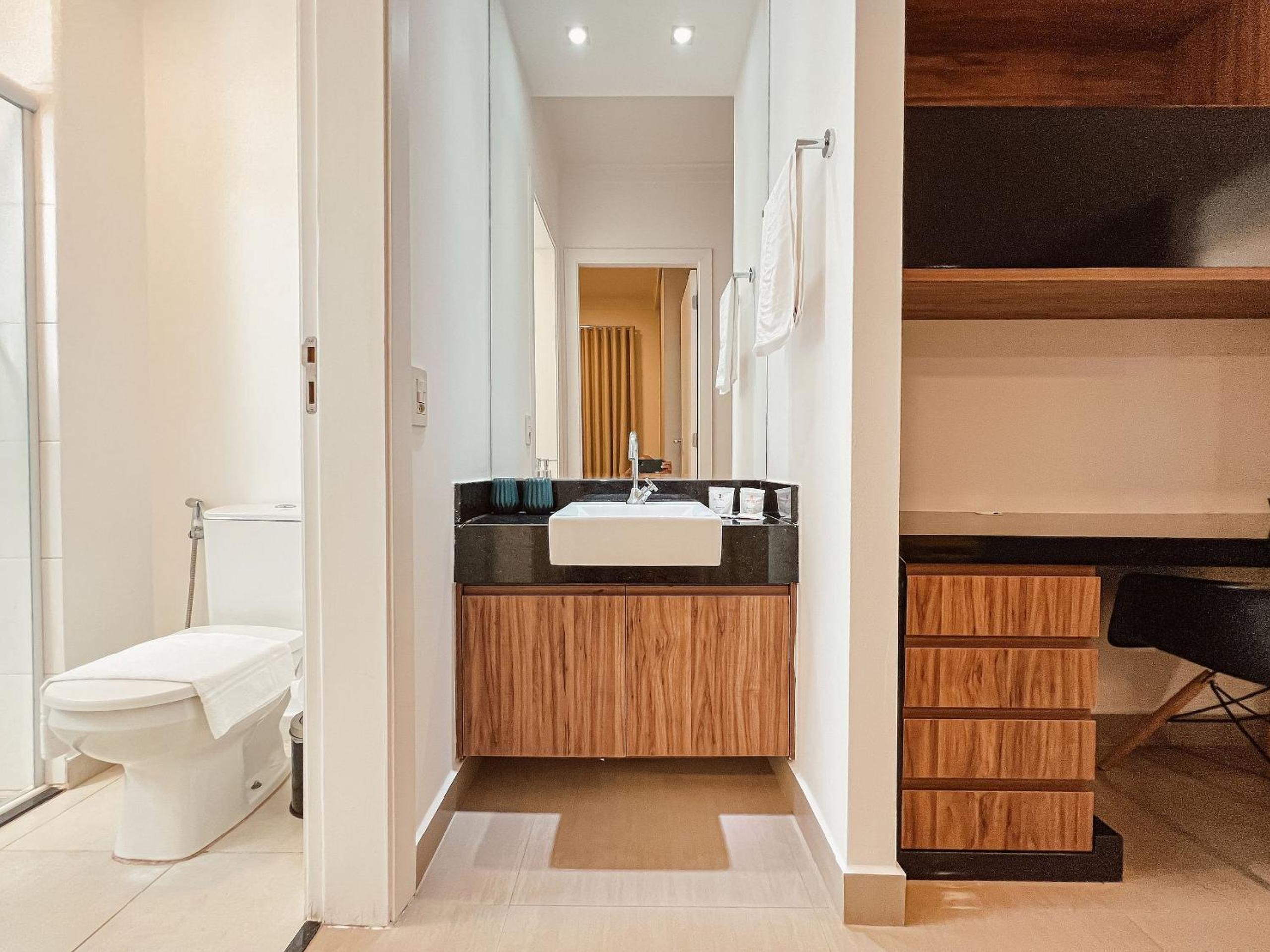 Condomínio Residencial Spazio Blu - São José do Rio Preto
