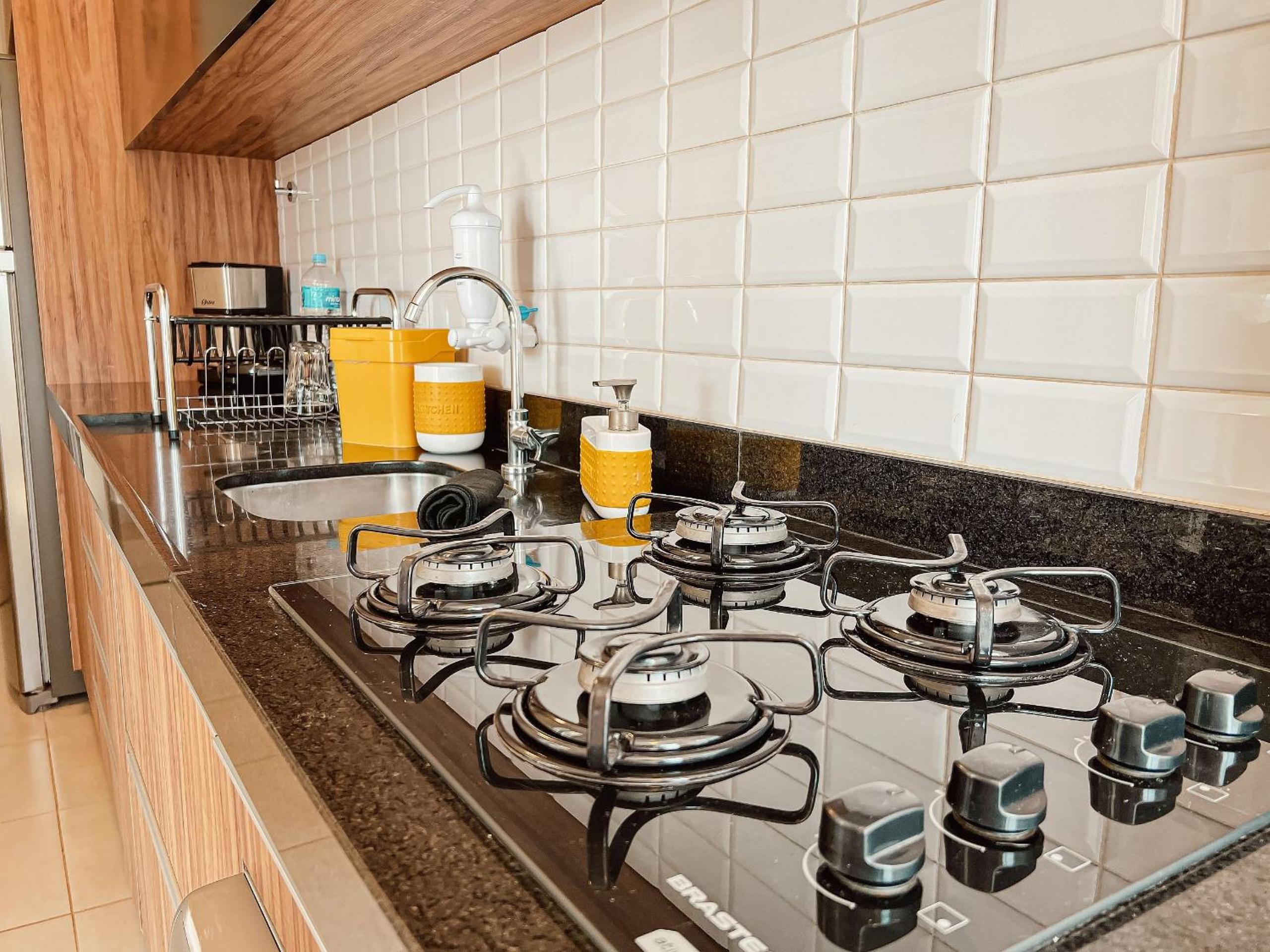 Condomínio Residencial Spazio Blu - São José do Rio Preto