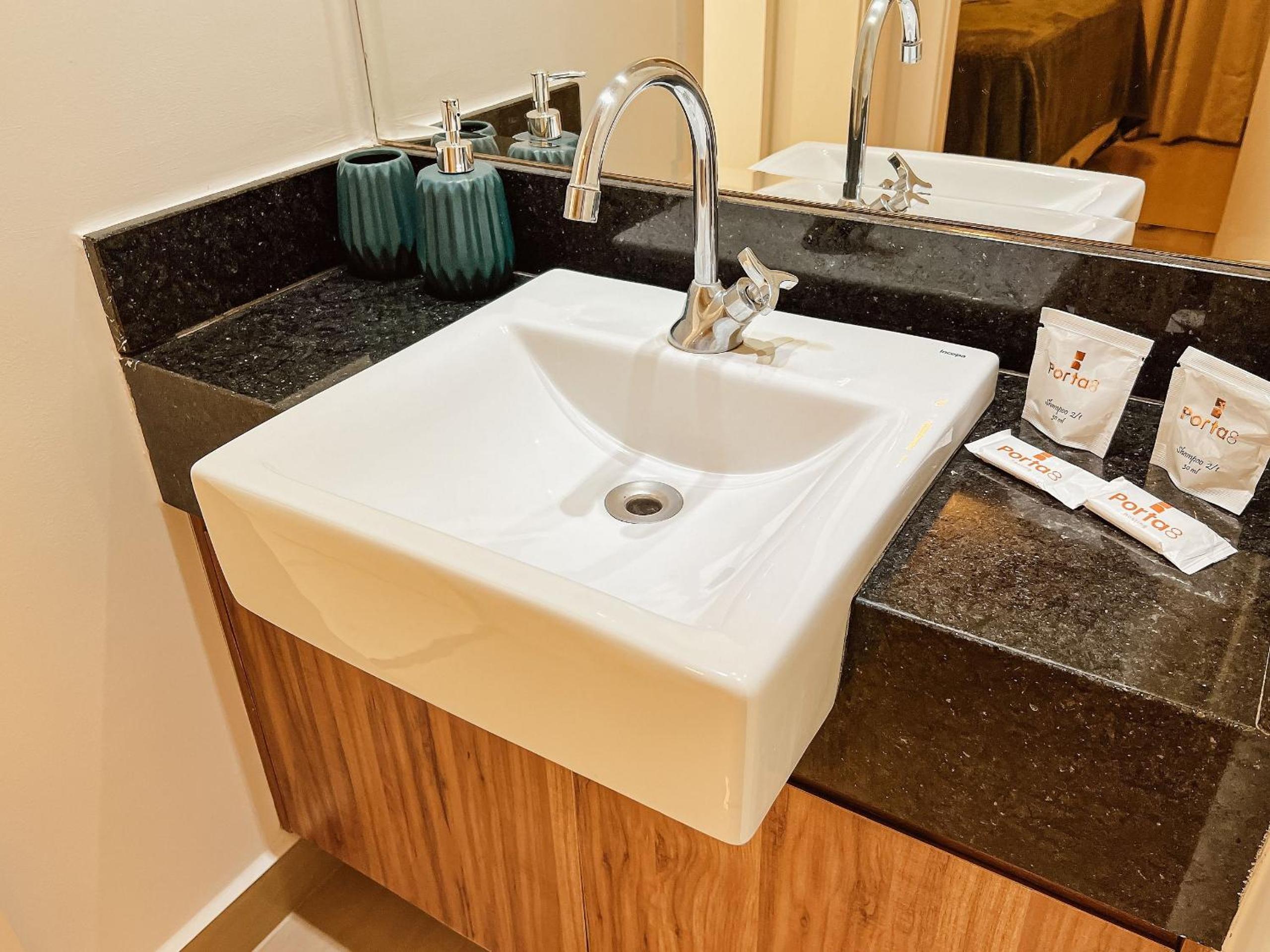 Condomínio Residencial Spazio Blu - São José do Rio Preto