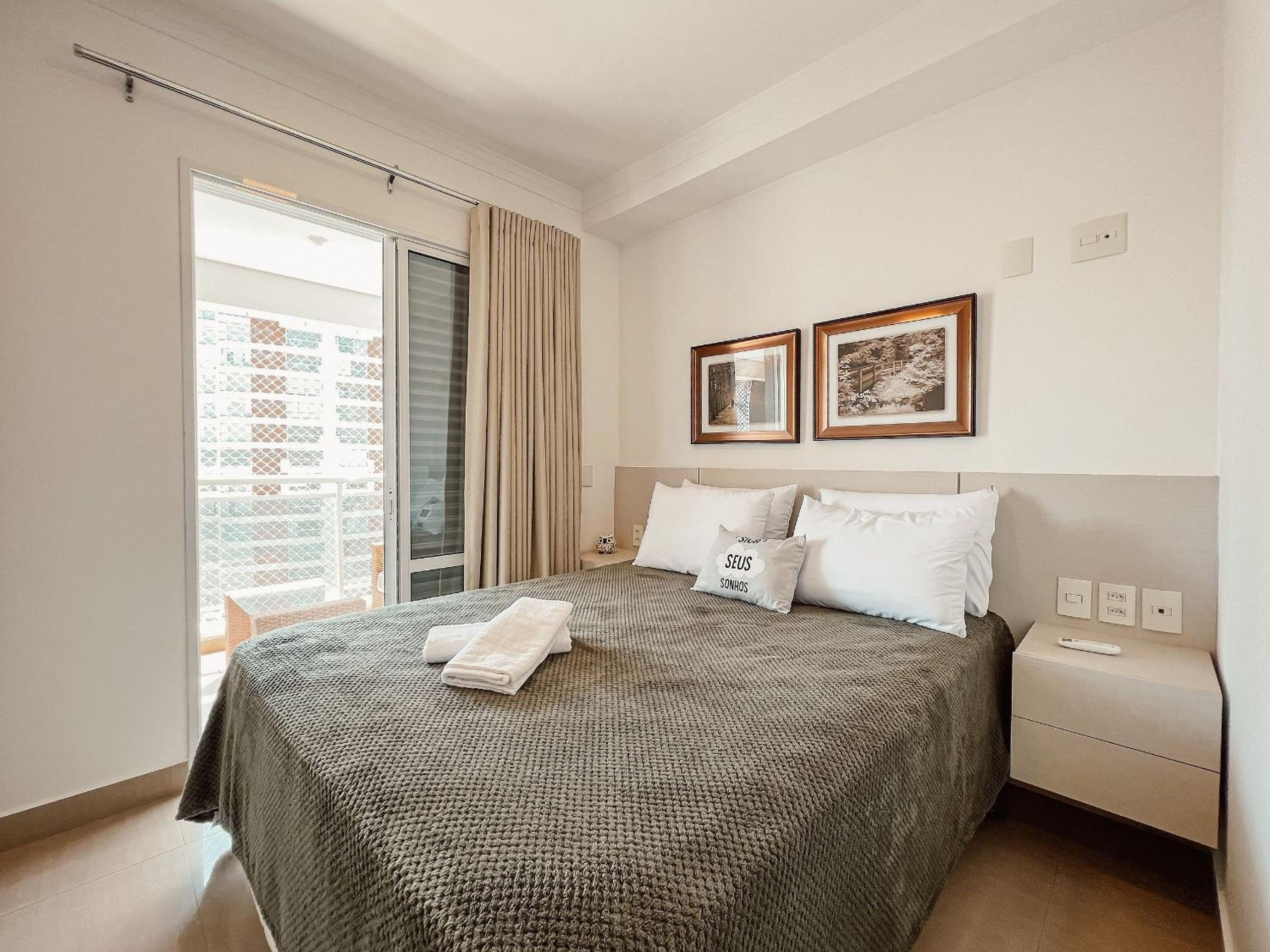 Condomínio Residencial Spazio Blu - São José do Rio Preto