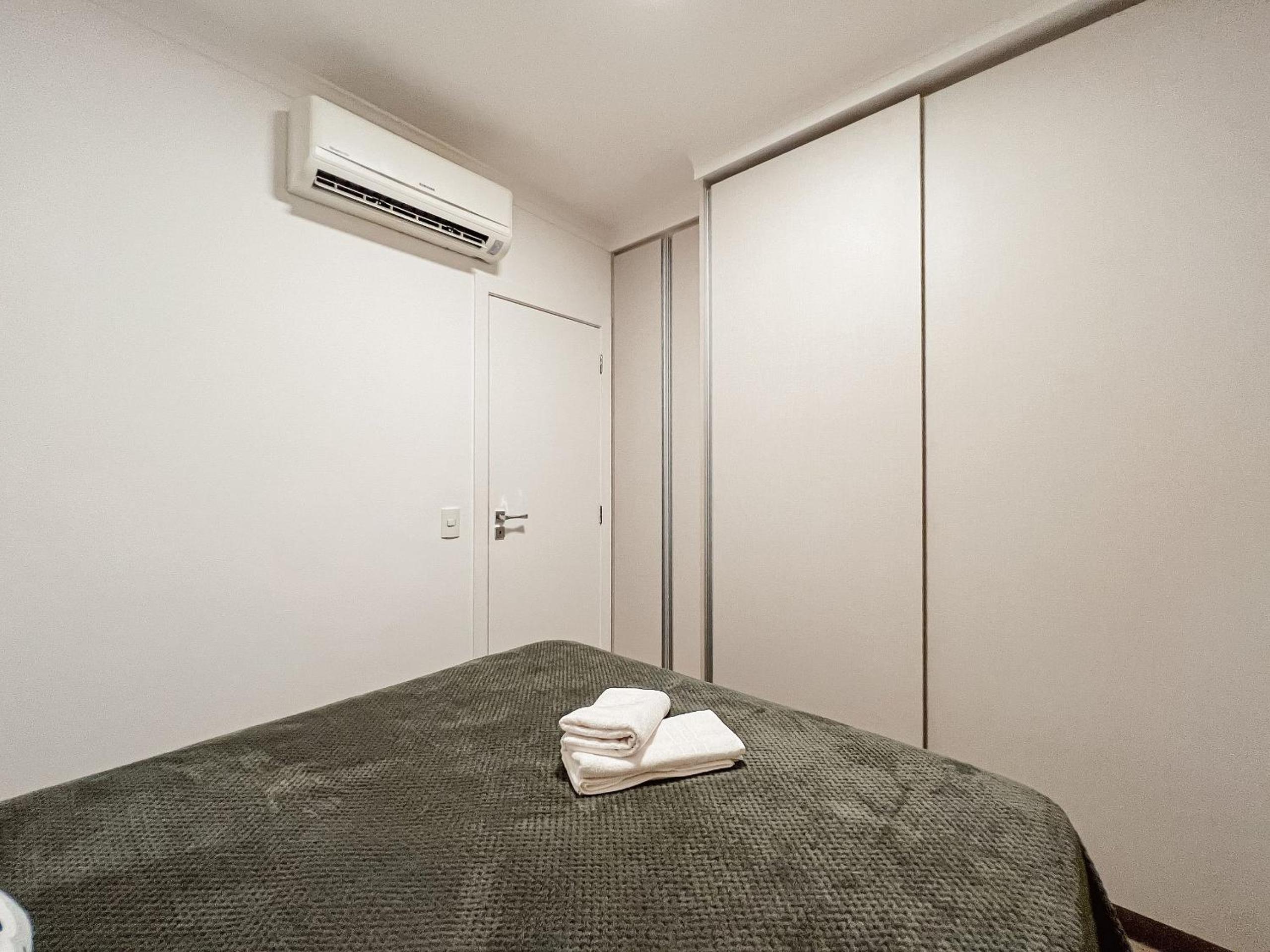 Condomínio Residencial Spazio Blu - São José do Rio Preto