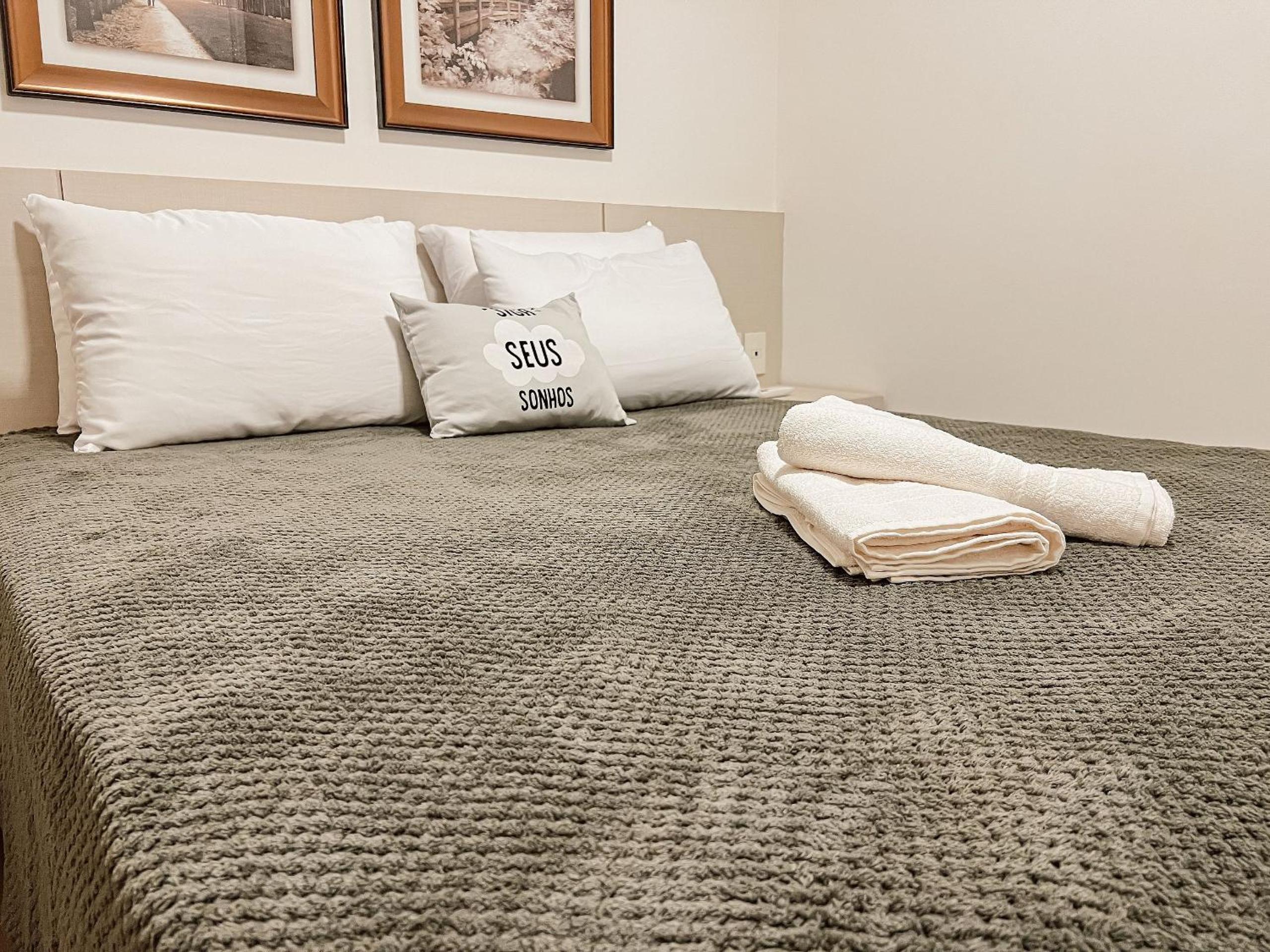 Condomínio Residencial Spazio Blu - São José do Rio Preto