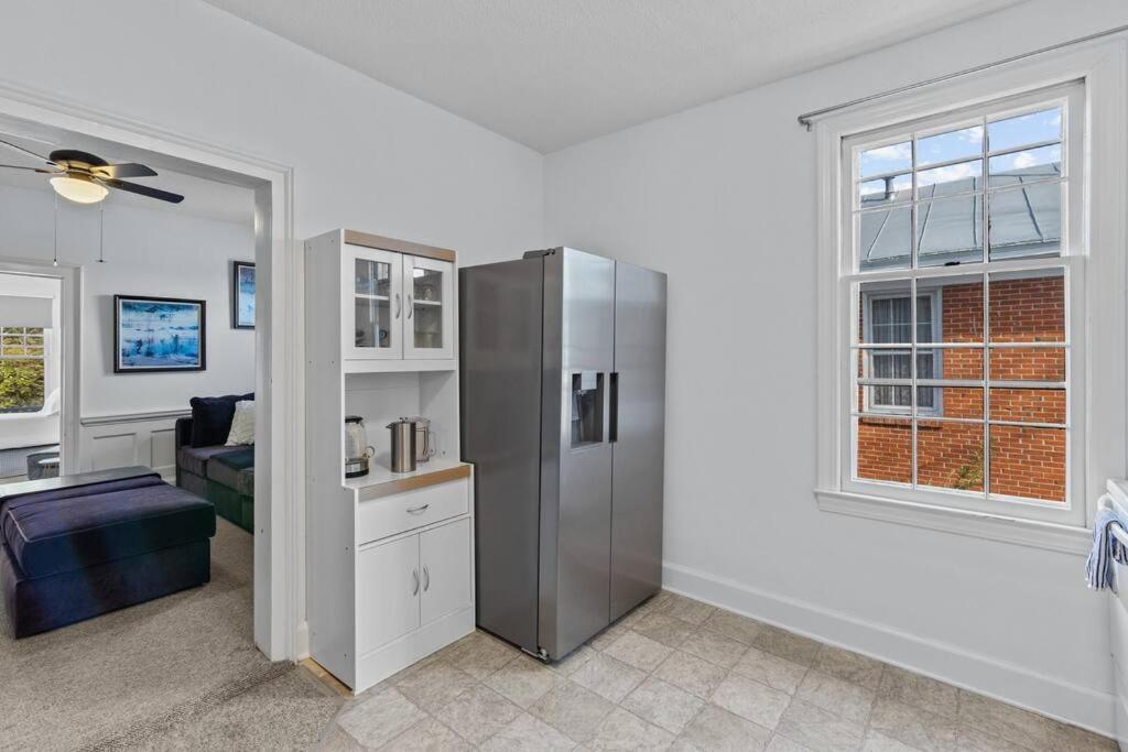 Spaight House Suite view 5