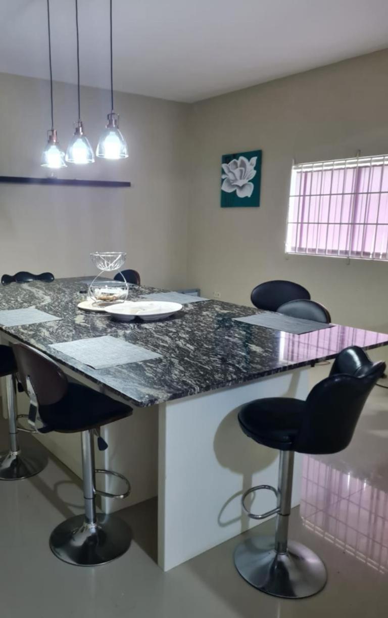 Modern 3 Bed Sea View Retreat St Ann's Ocho Rios