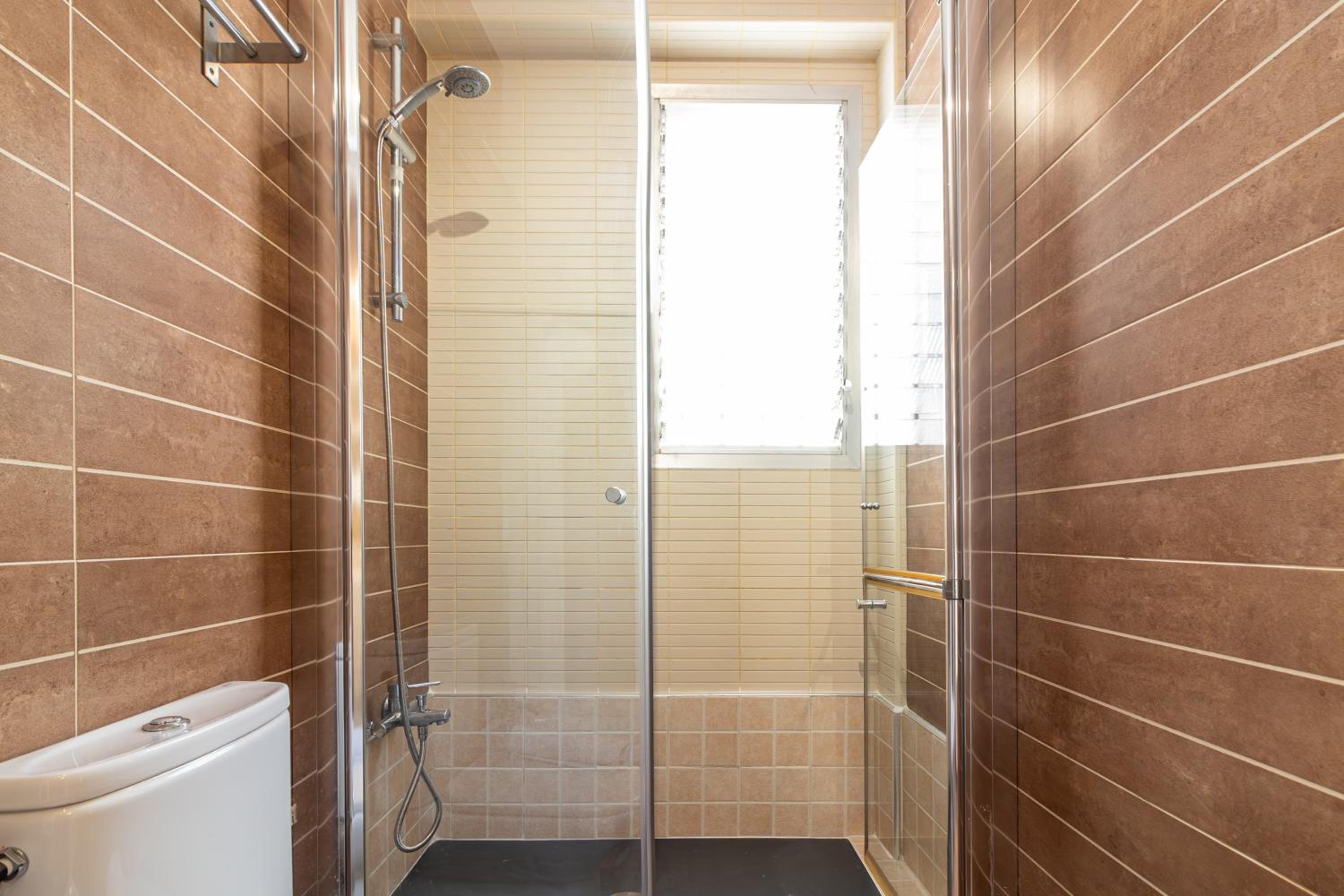 Malaga Center Flat Holidays Salitre