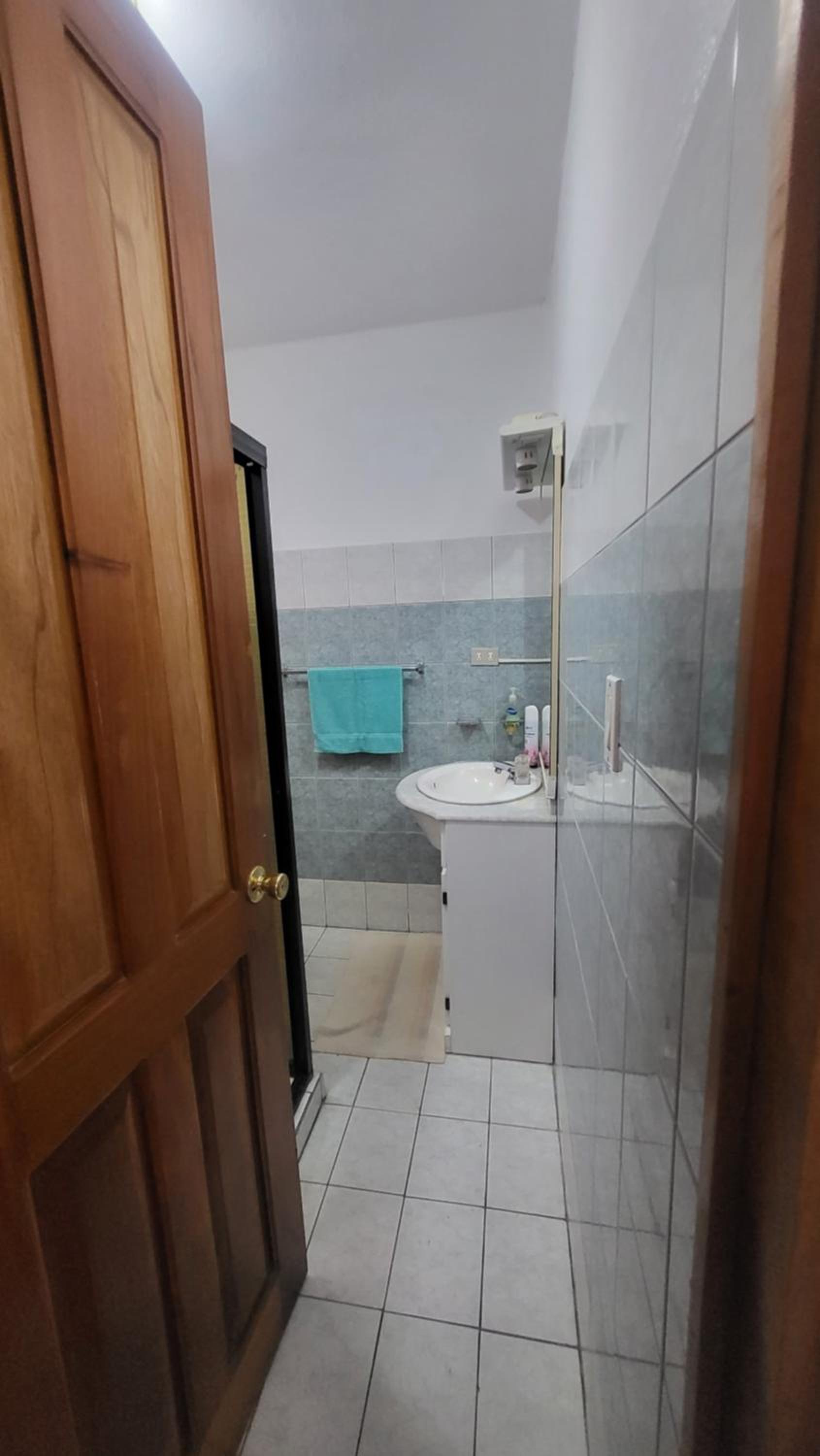 Don Carlos Place LOWER UNIT