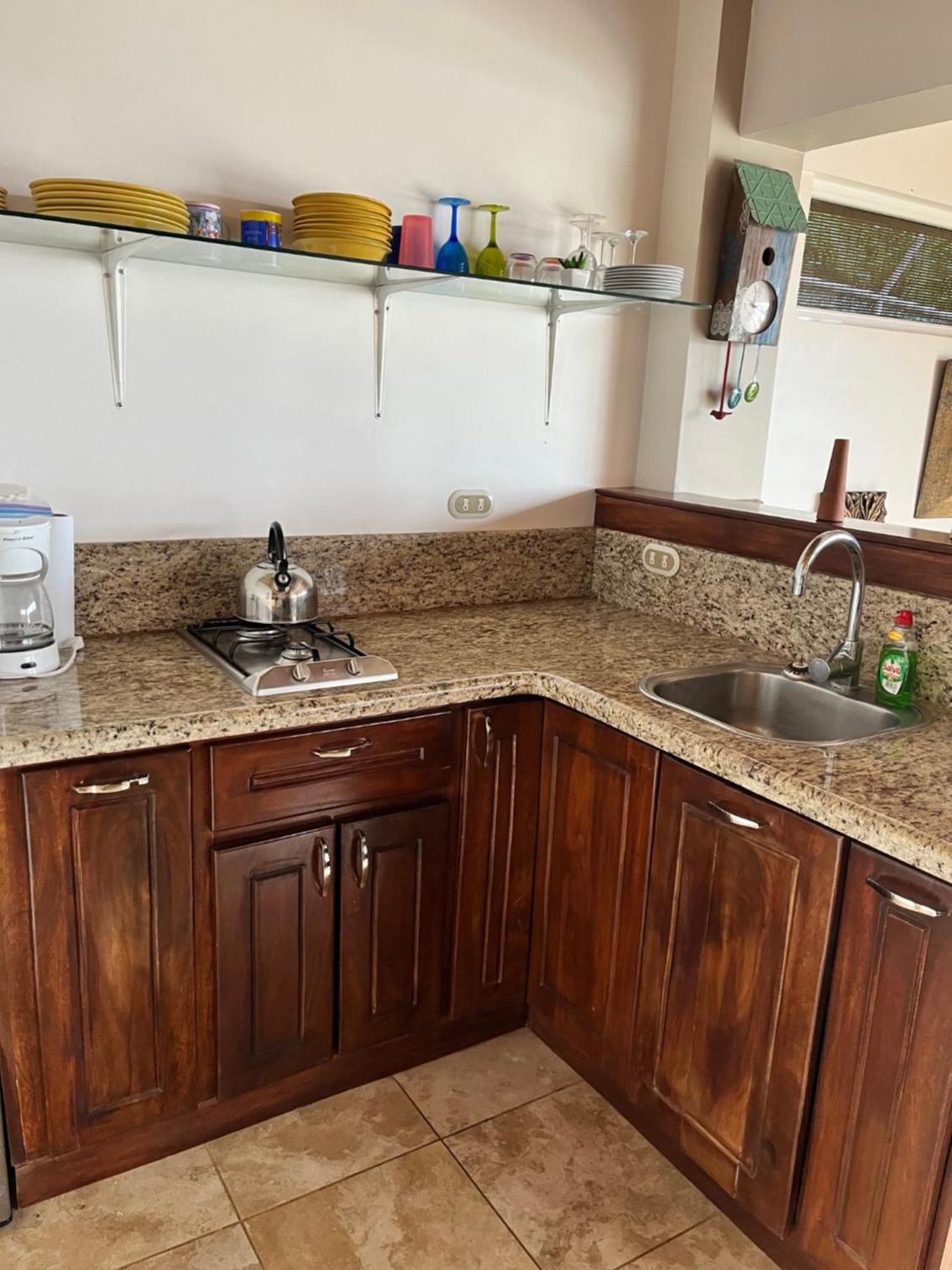 Ballena Bay Villa Lot 45 Villa del Mar