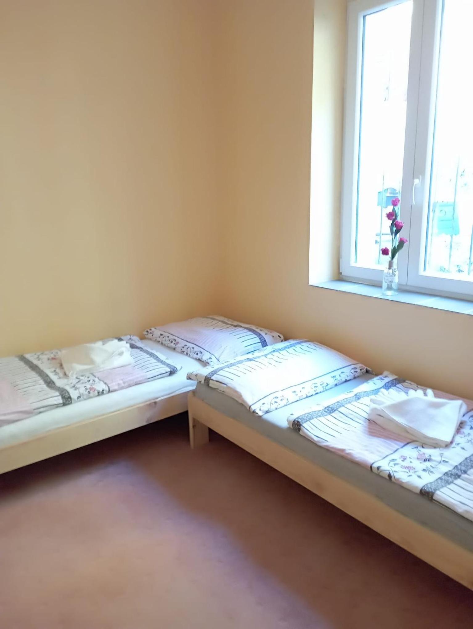 Penzion Jáchymov Pod Lanovkou