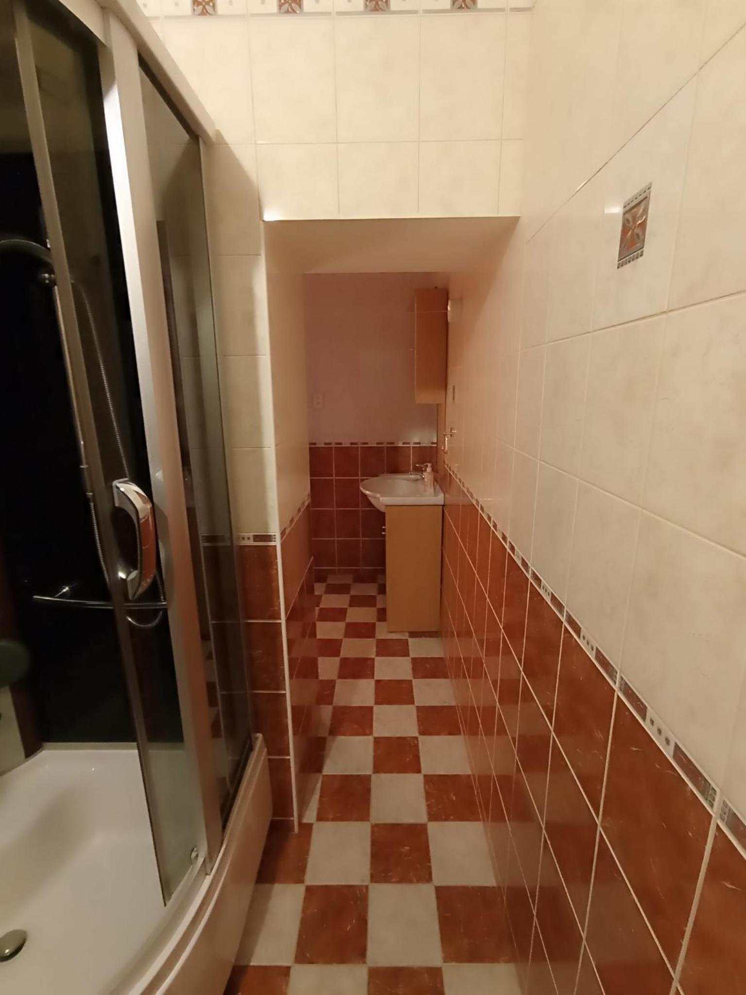 Penzion Jáchymov Pod Lanovkou
