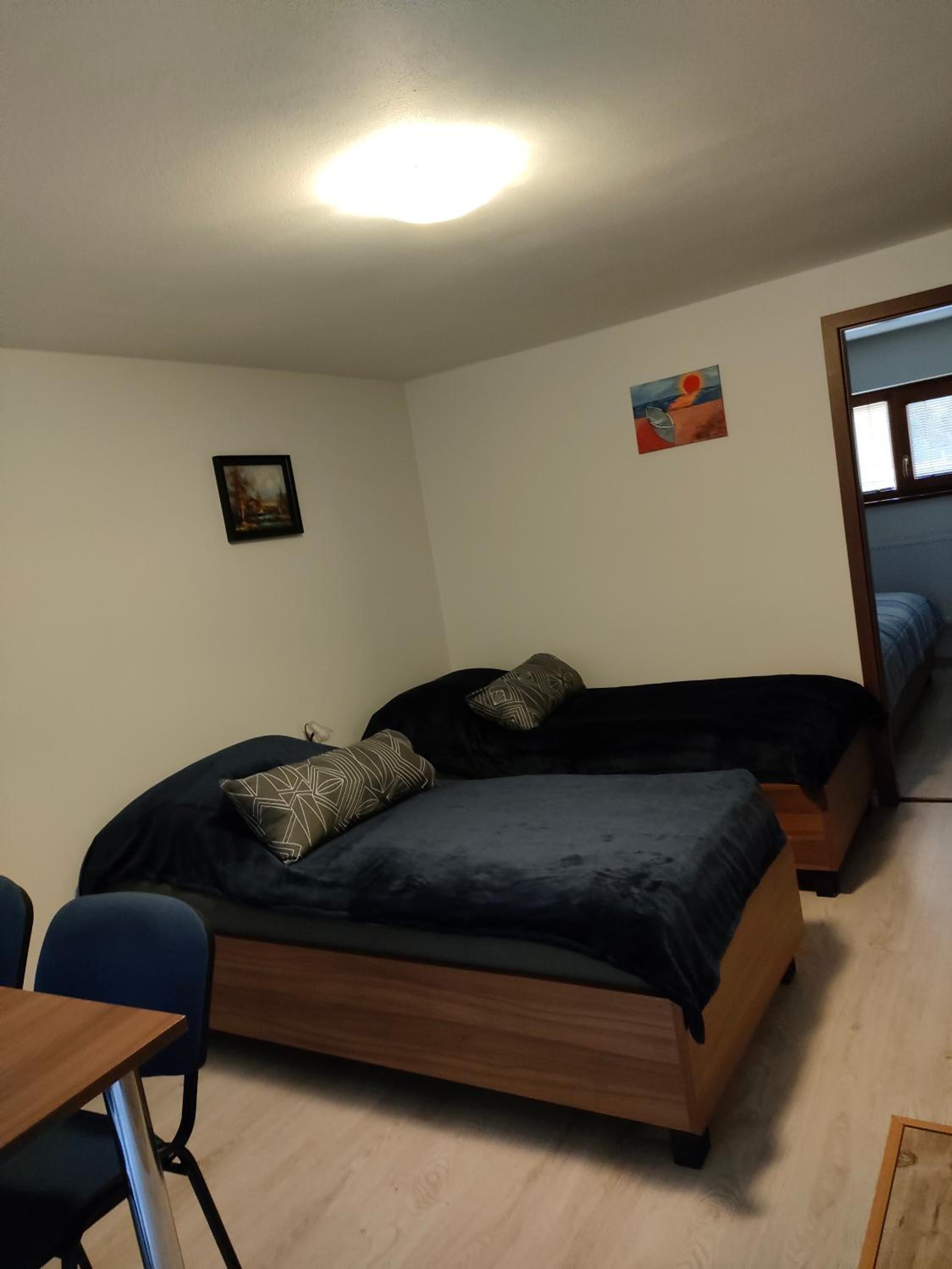 Apartmán Kalvarinka view 3