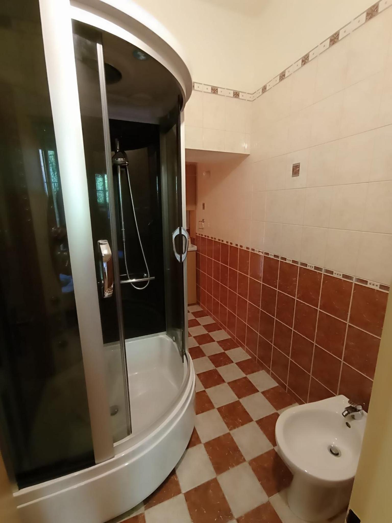 Penzion Jáchymov Pod Lanovkou