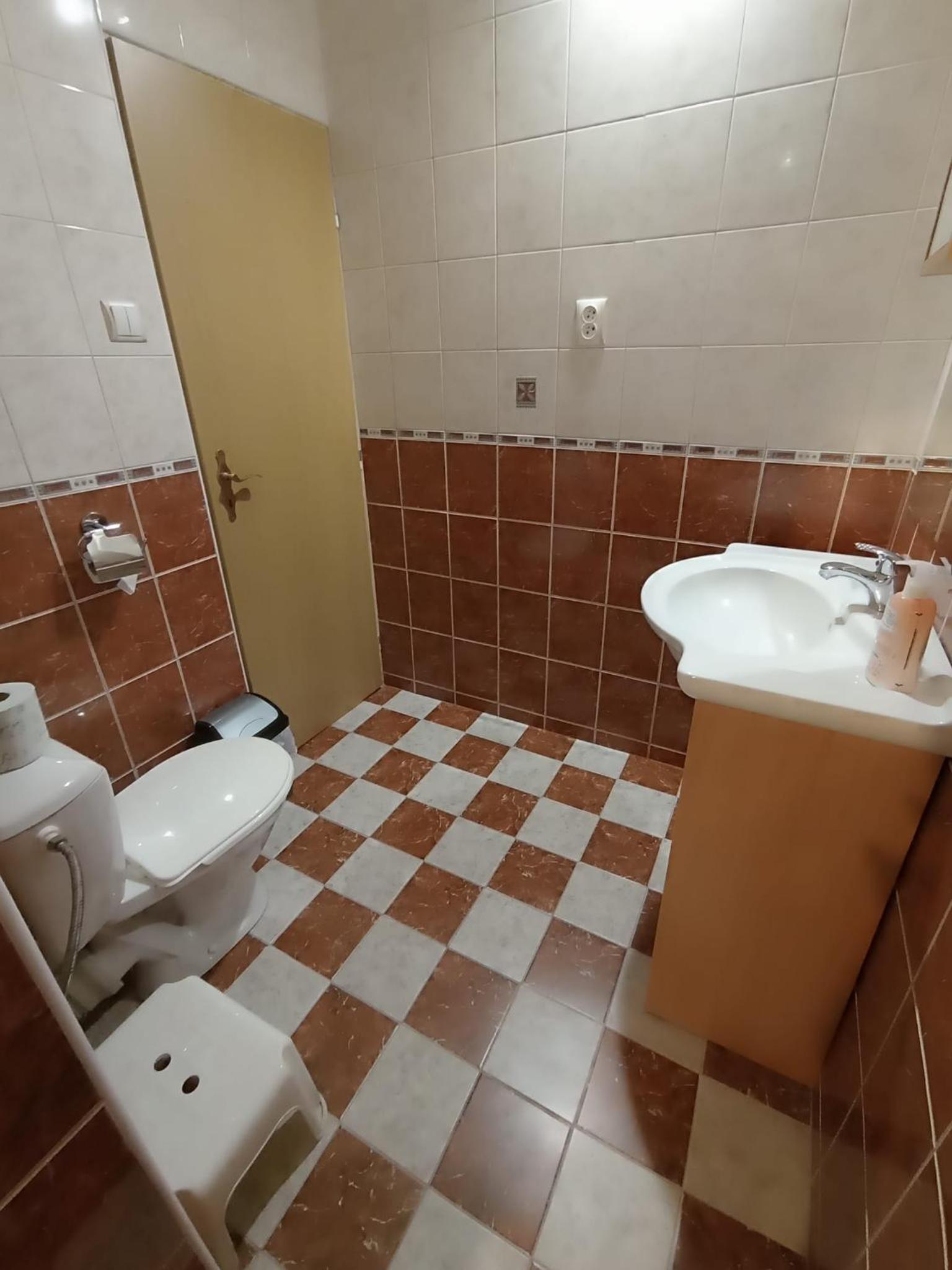 Penzion Jáchymov Pod Lanovkou