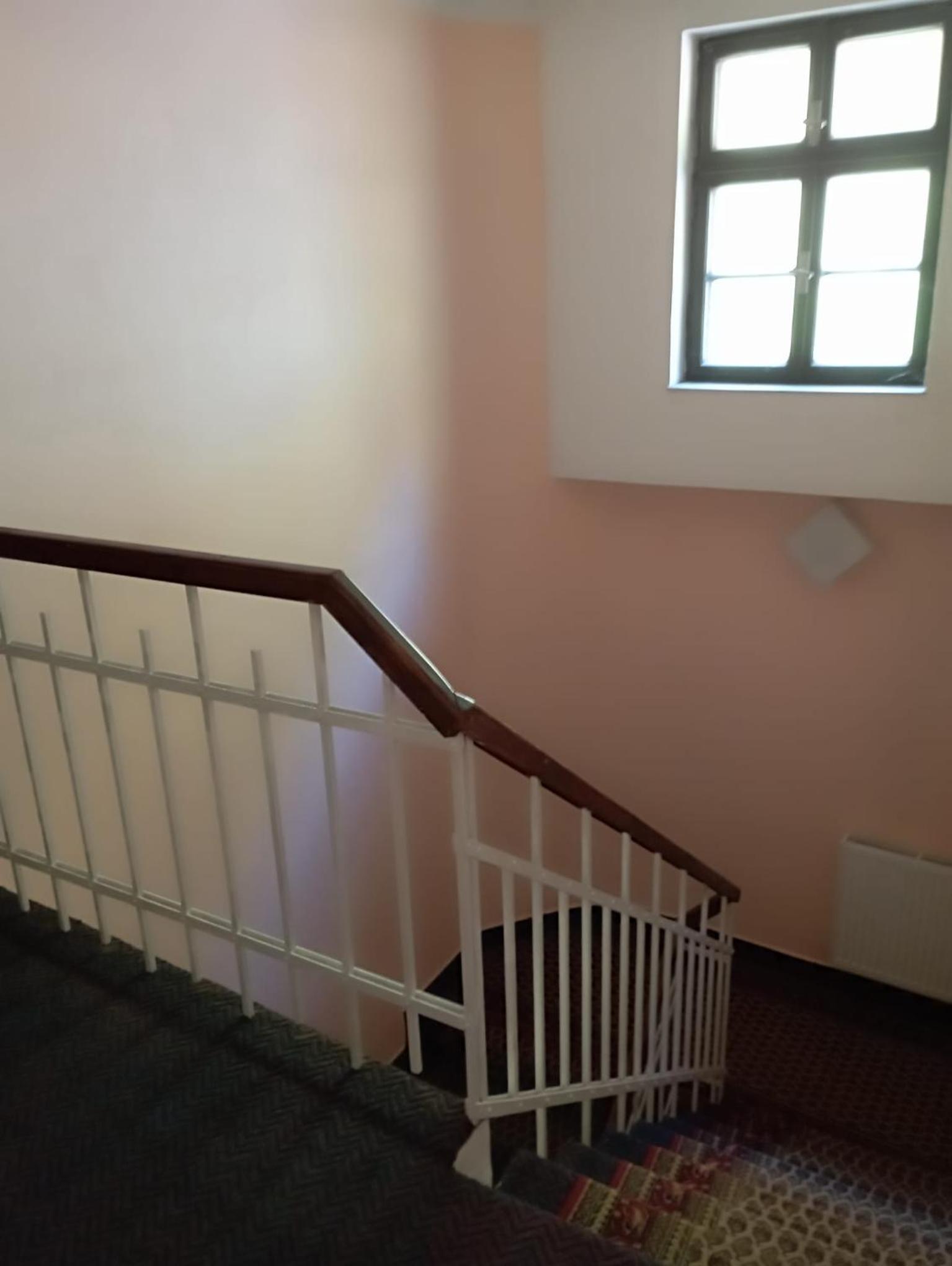 Penzion Jáchymov Pod Lanovkou