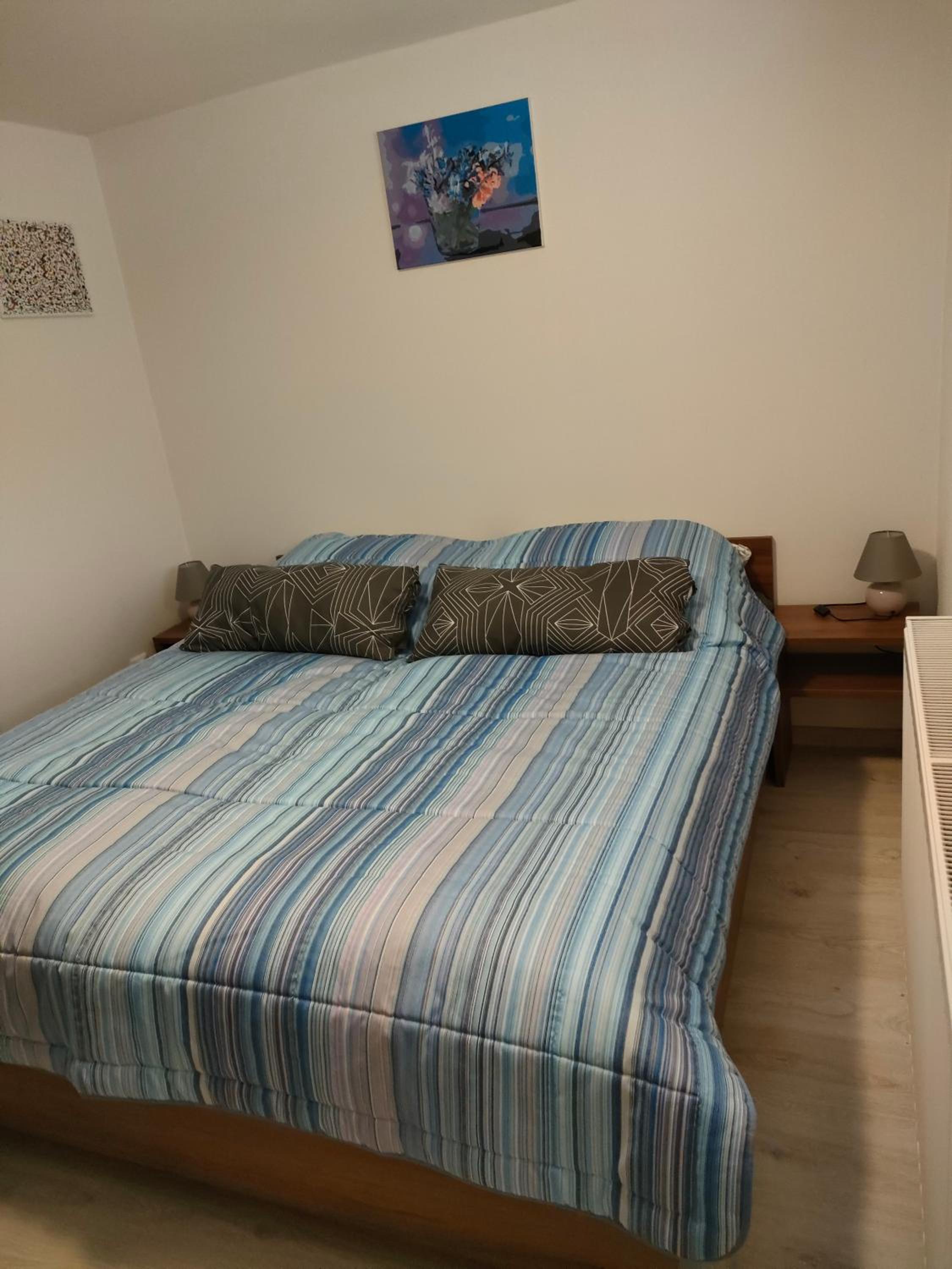 Apartmán Kalvarinka view 5