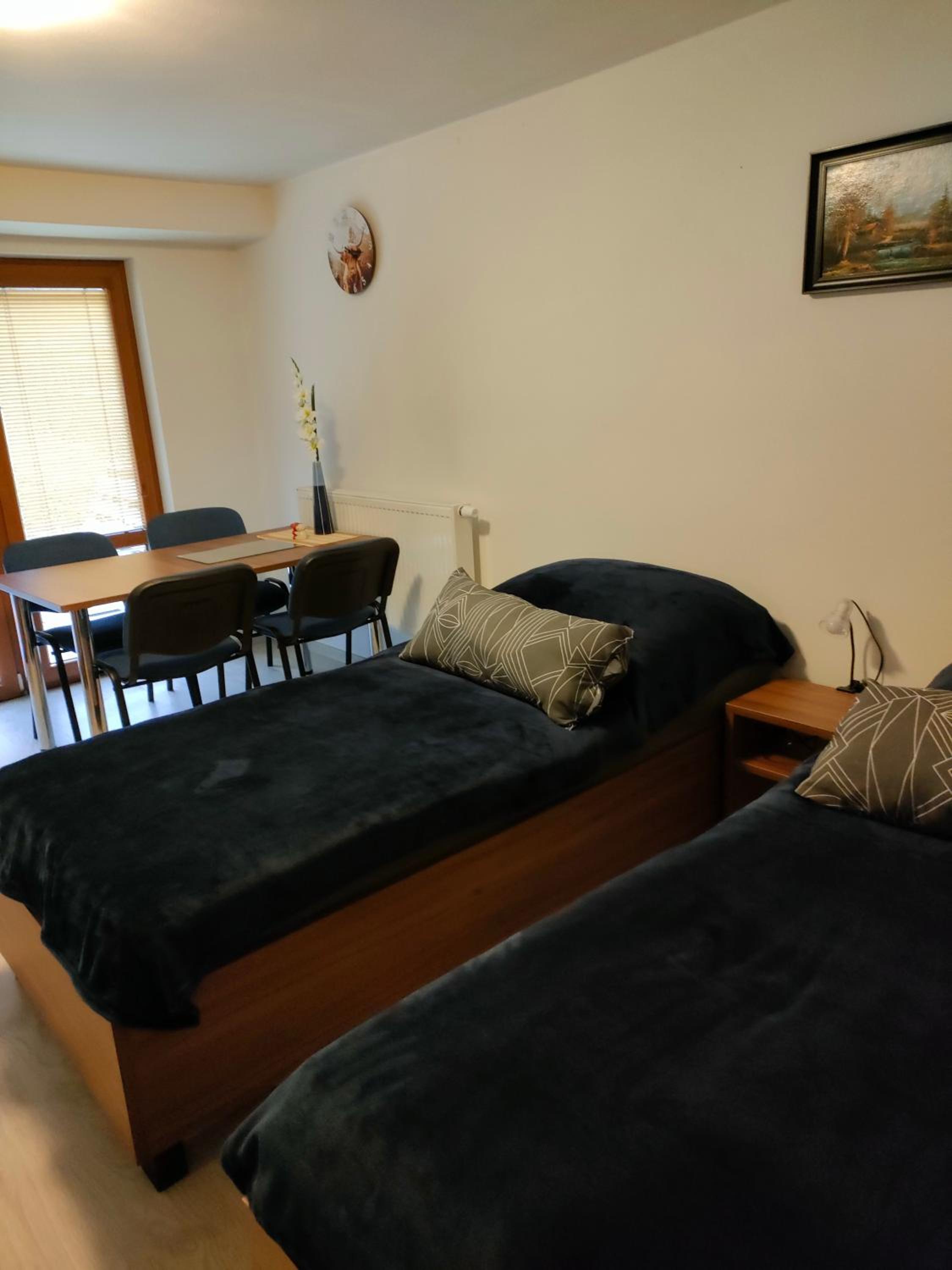 Apartmán Kalvarinka view 2