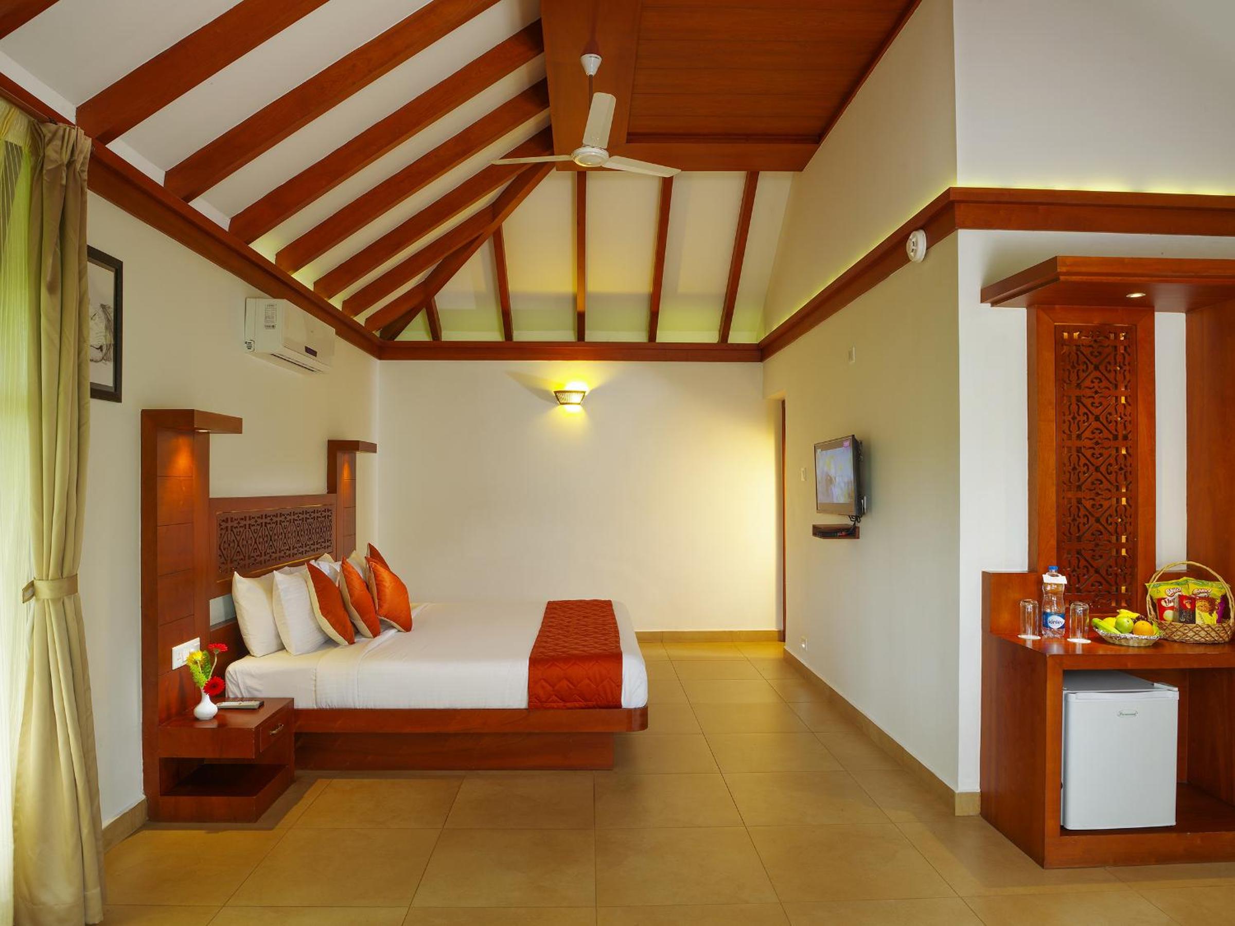 Thekkady Vacations - Forest Canopy Thekkady - Property Image 44