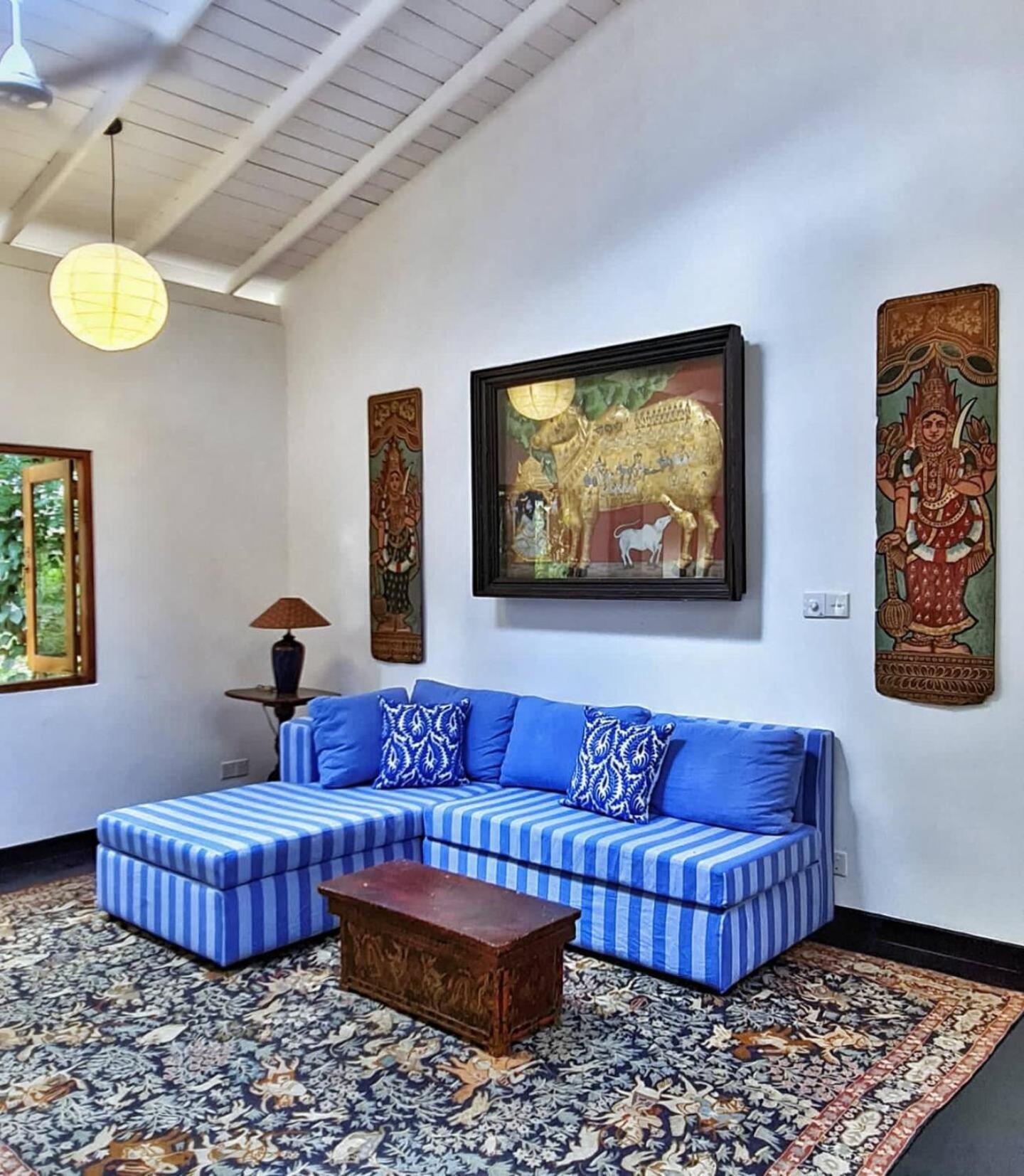 Sri Mathie Historic Estate view 3