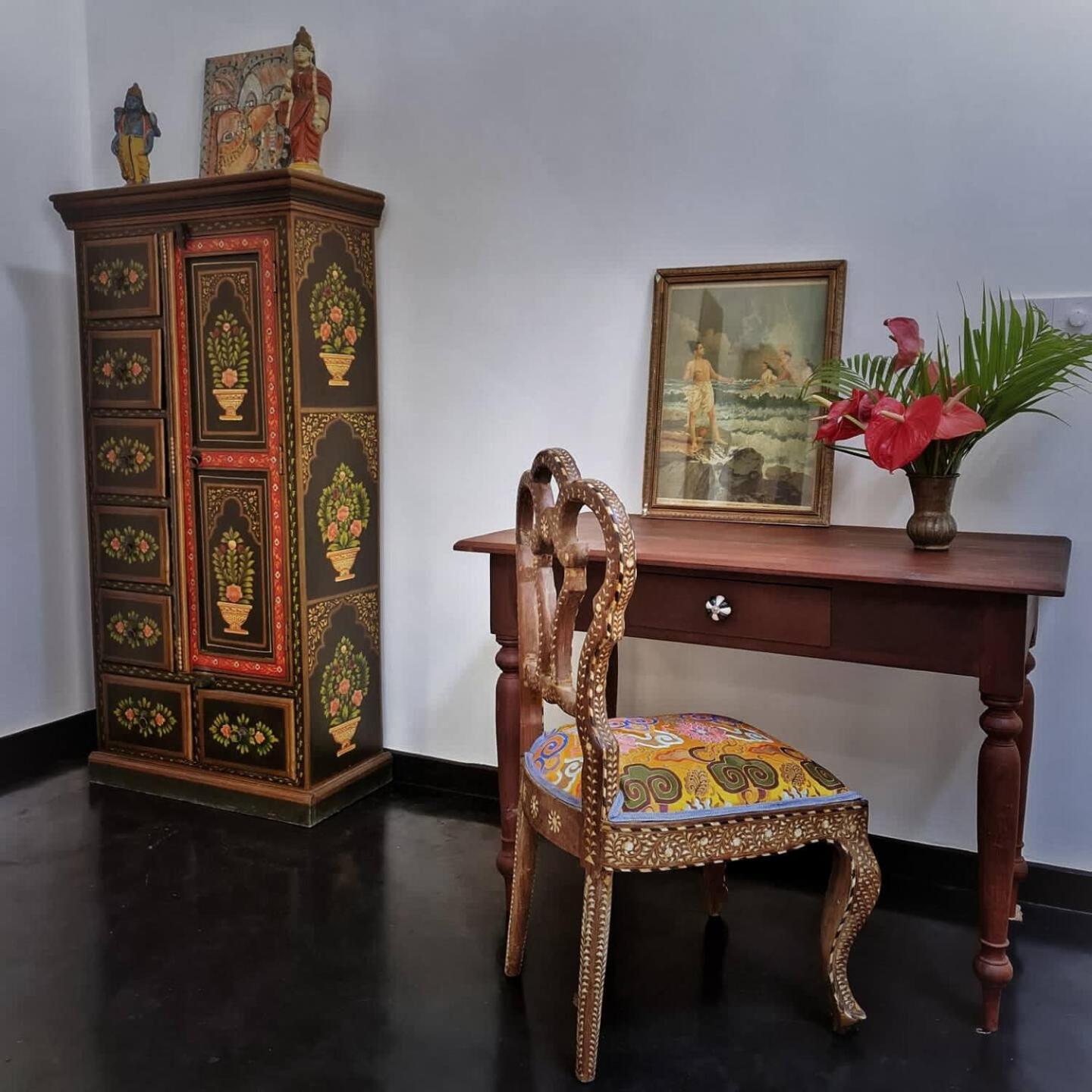 Sri Mathie Historic Estate view 4