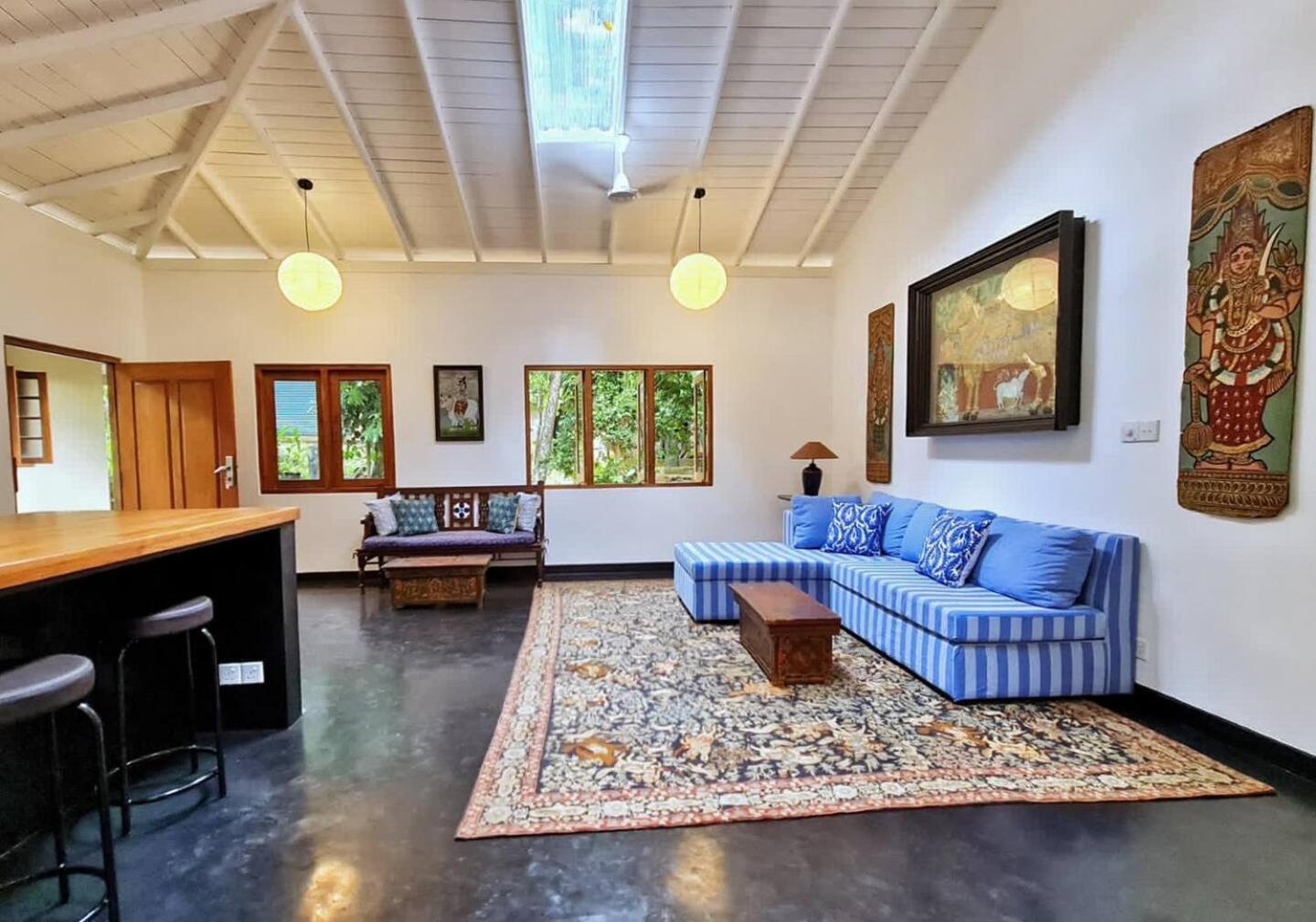 Sri Mathie Historic Estate view 5