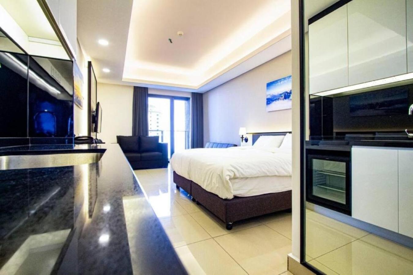 Genting Ion Delemen TopSky Holiday Suite & Studio Room photo 2