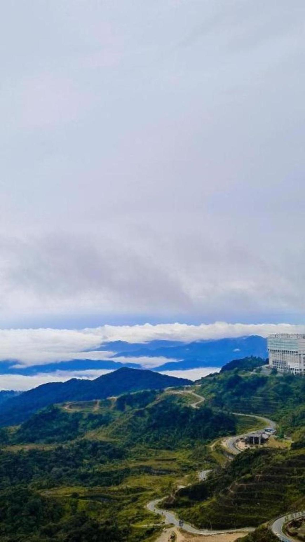 Genting Ion Delemen TopSky Holiday Suite & Studio Room photo 5