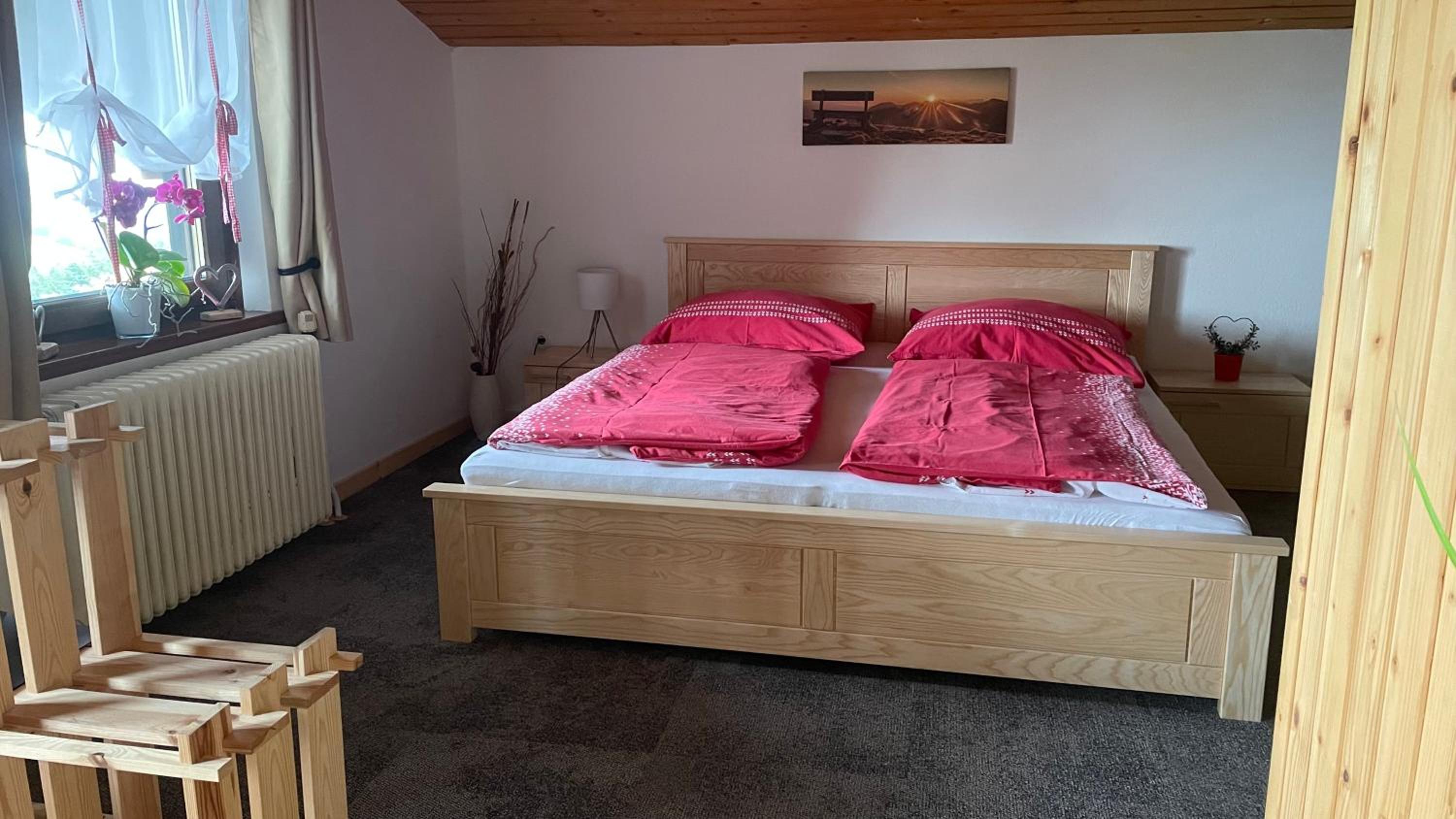WeiXL Schi&Bike Appartements-Bike in&Bike out neben Wexl Trails Bikepark