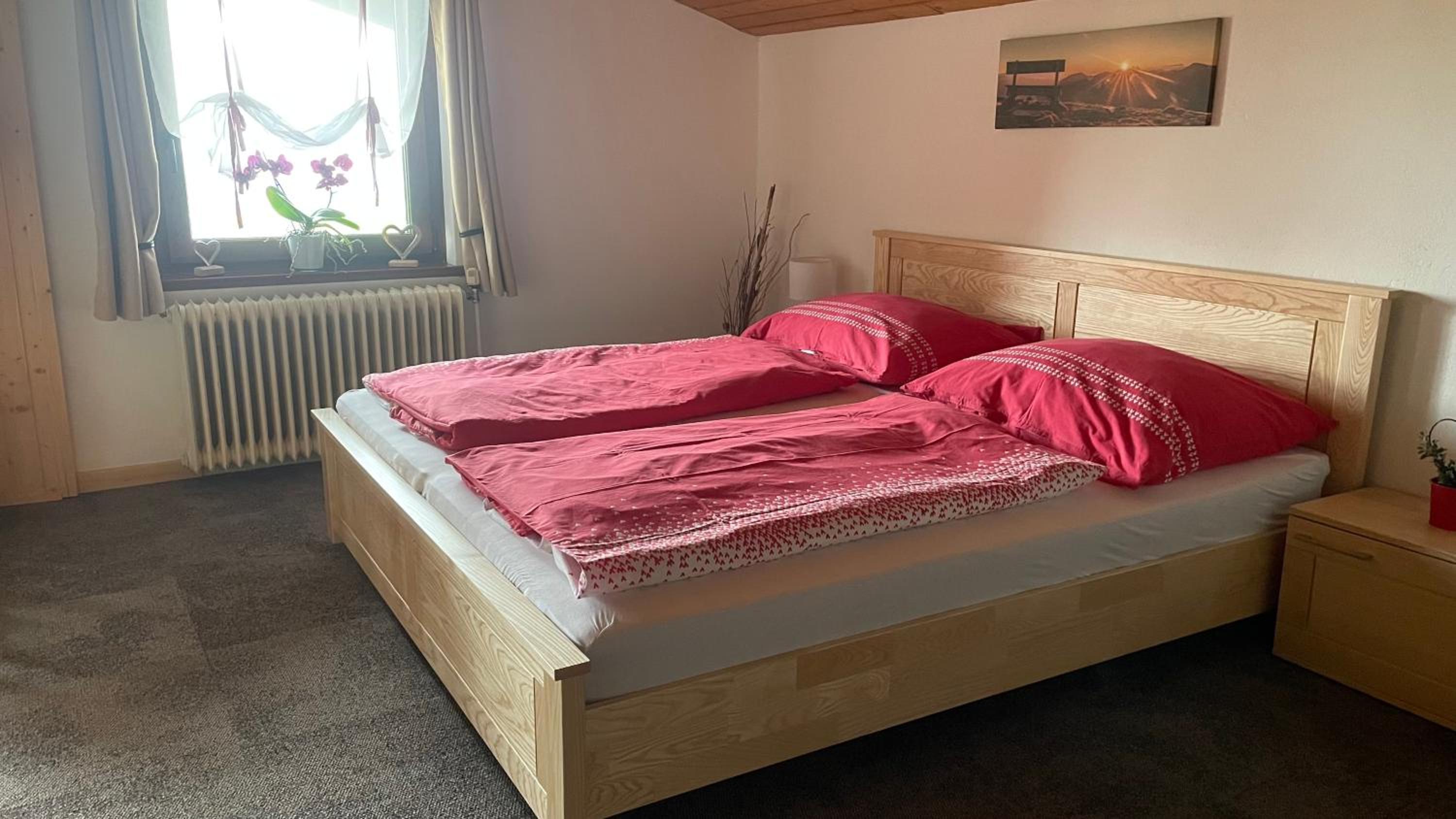 WeiXL Schi&Bike Appartements-Bike in&Bike out neben Wexl Trails Bikepark