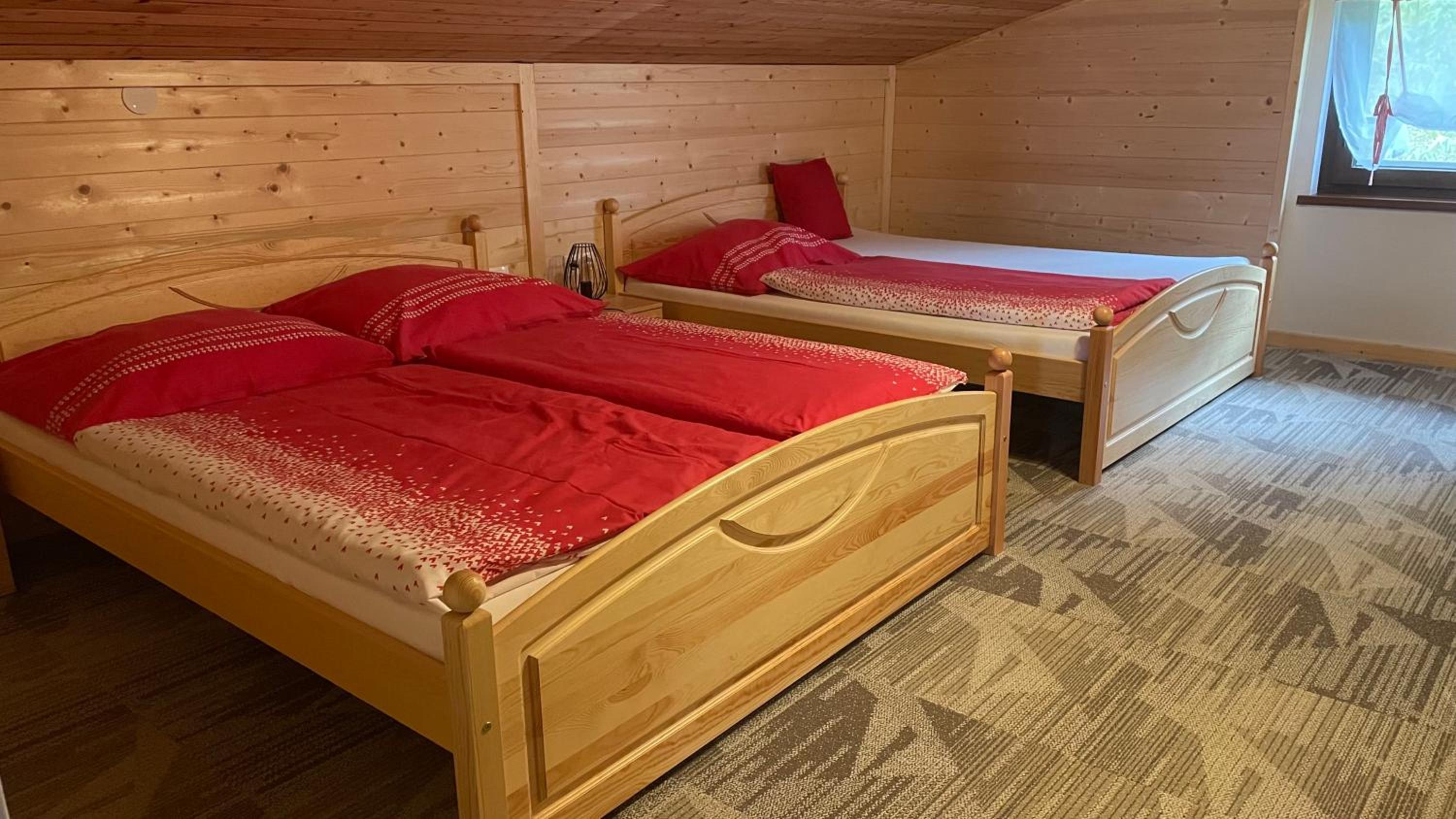 WeiXL Schi&Bike Appartements-Bike in&Bike out neben Wexl Trails Bikepark