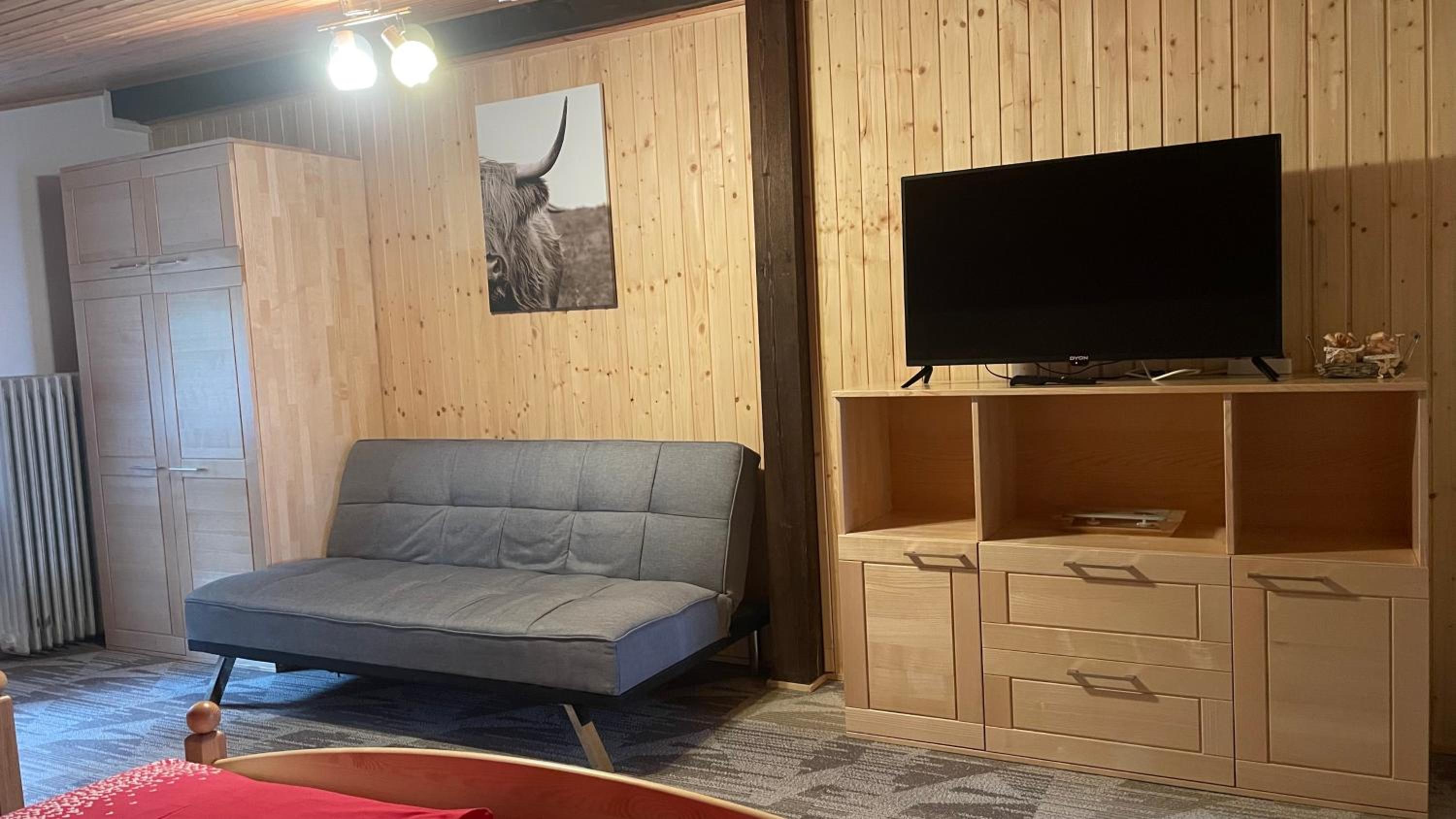 WeiXL Schi&Bike Appartements-Bike in&Bike out neben Wexl Trails Bikepark