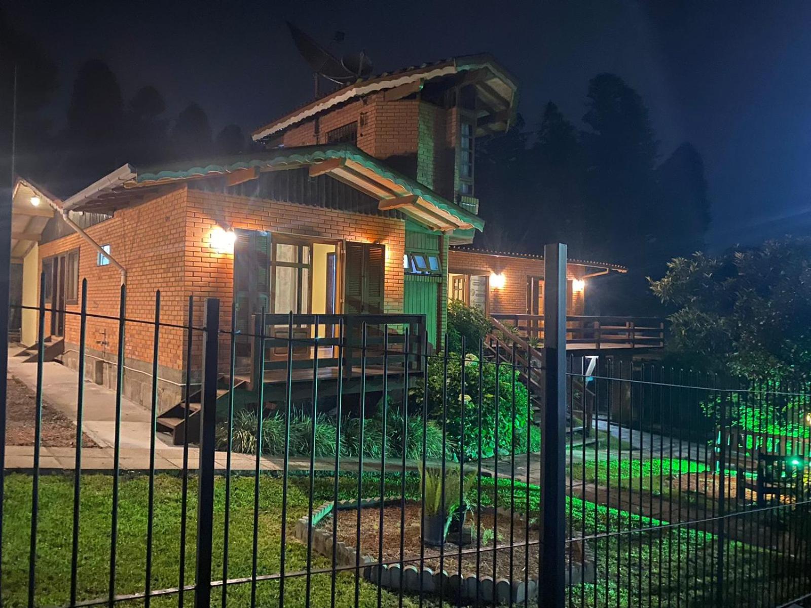 Suites Aconchego do Centro - Localizado no Centro