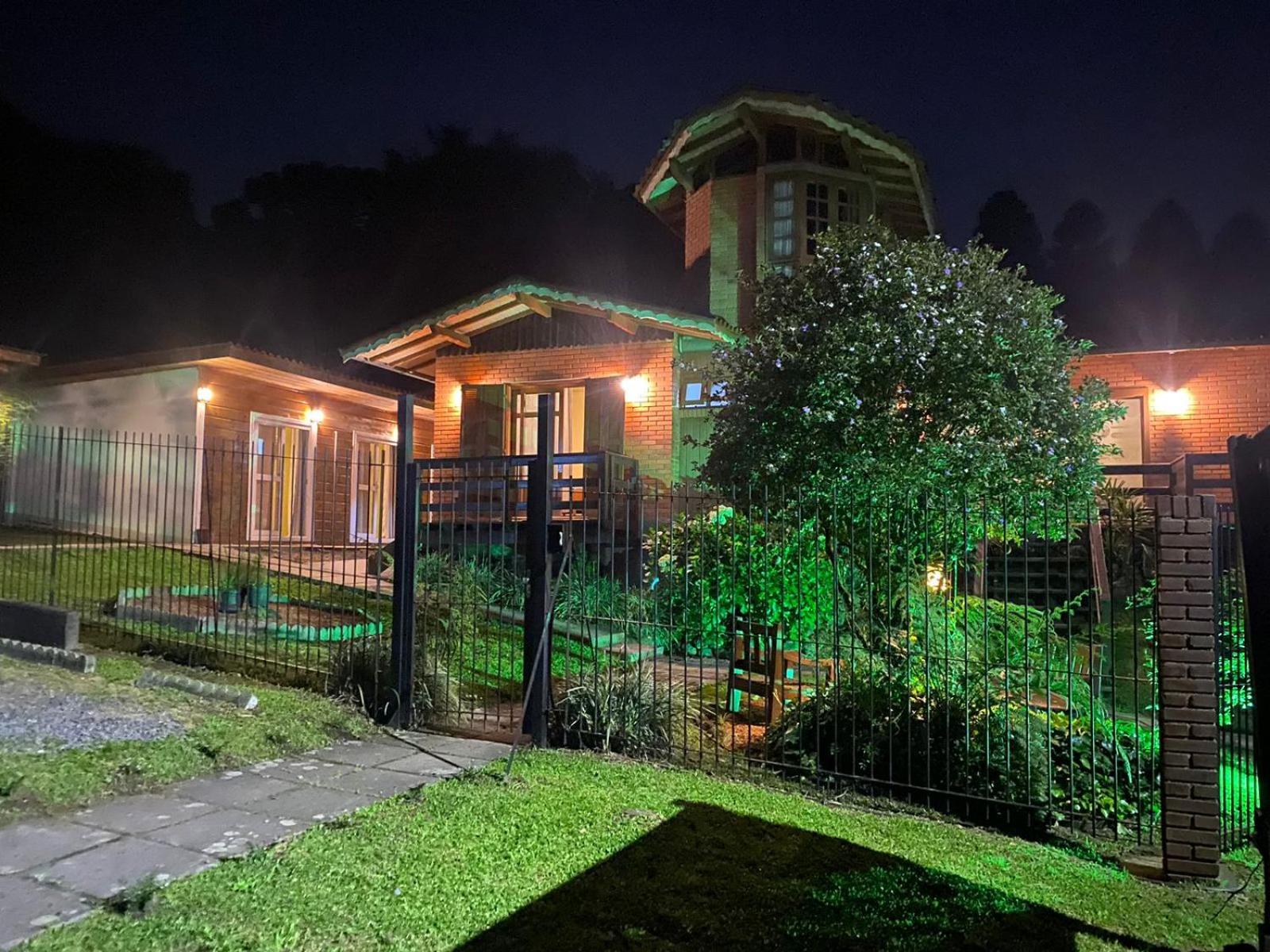 Suites Aconchego do Centro - Localizado no Centro