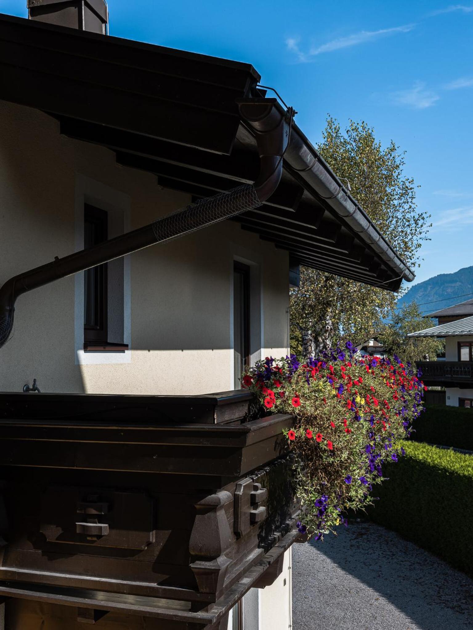 Gästehaus Bleiweis-Zehentner
