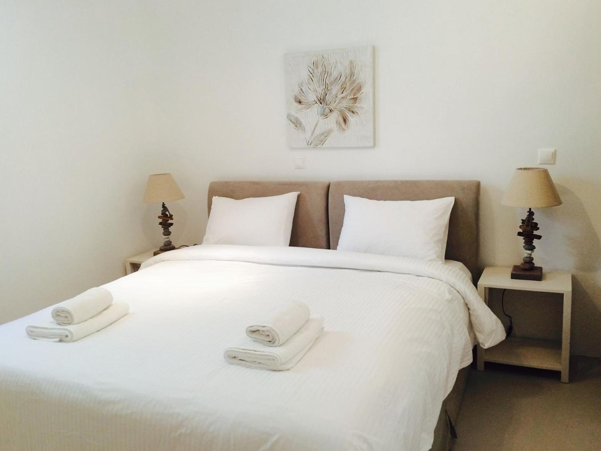 Extravagant Mykonos Villa - Villa Pareja I - Stunning Sea Views | Private Pool - Panormos photo 3