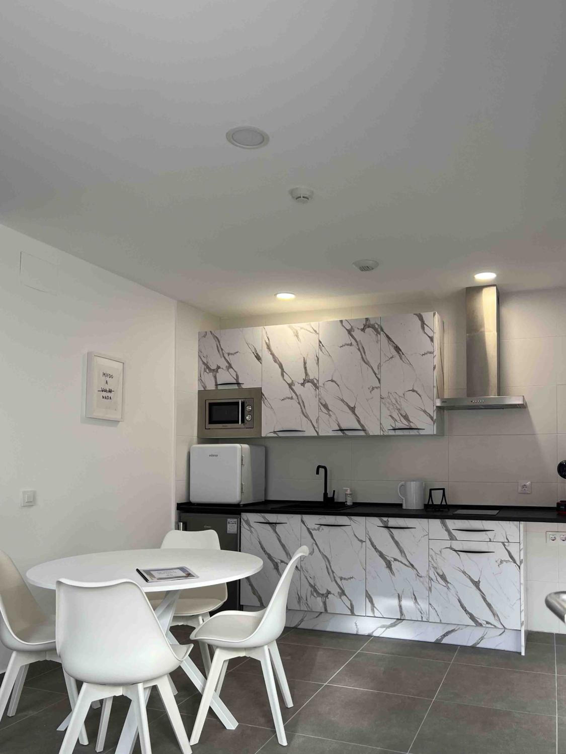 Apartamentos La Tahona Cádiz Centro
