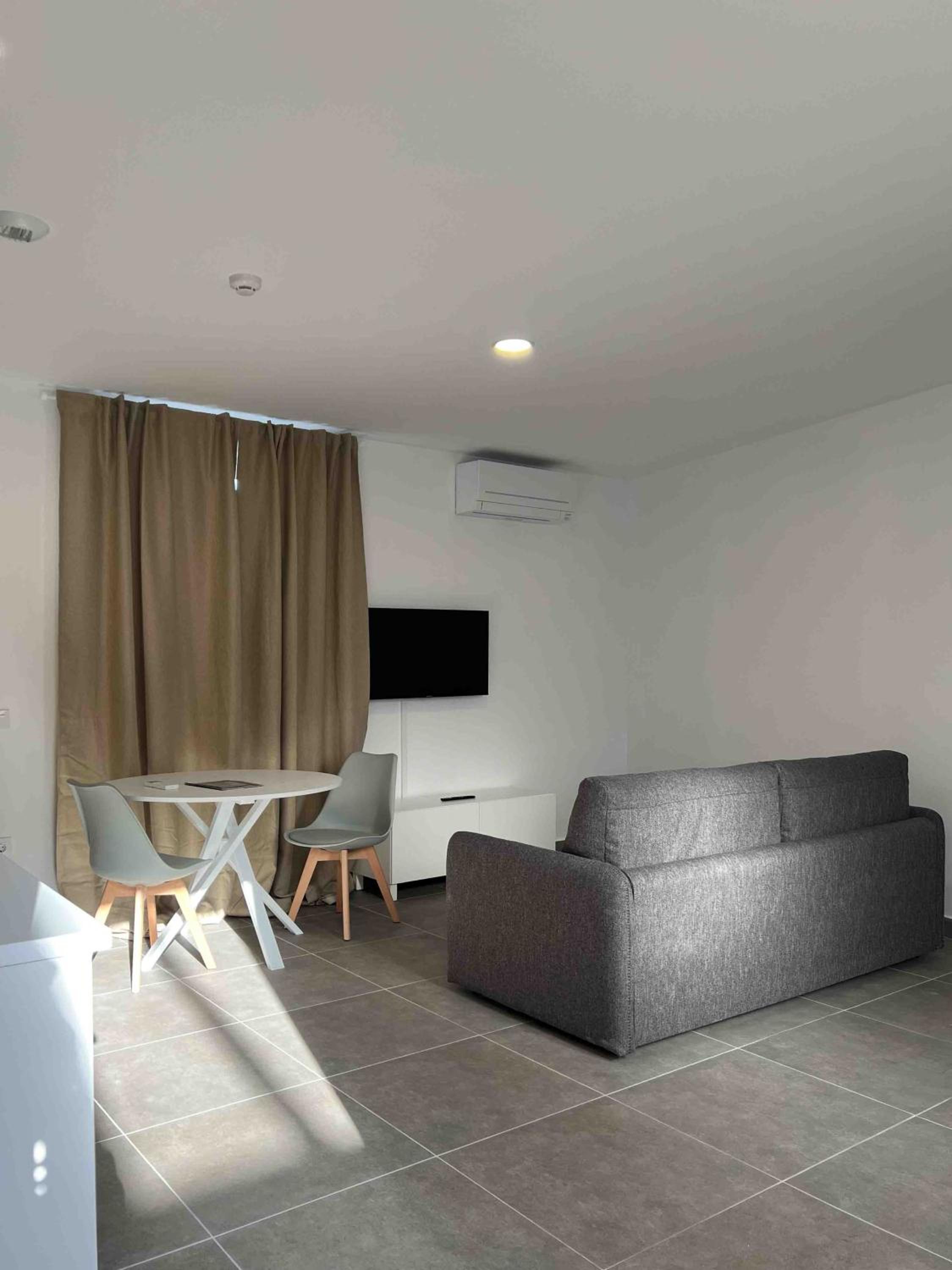 Apartamentos La Tahona Cádiz Centro