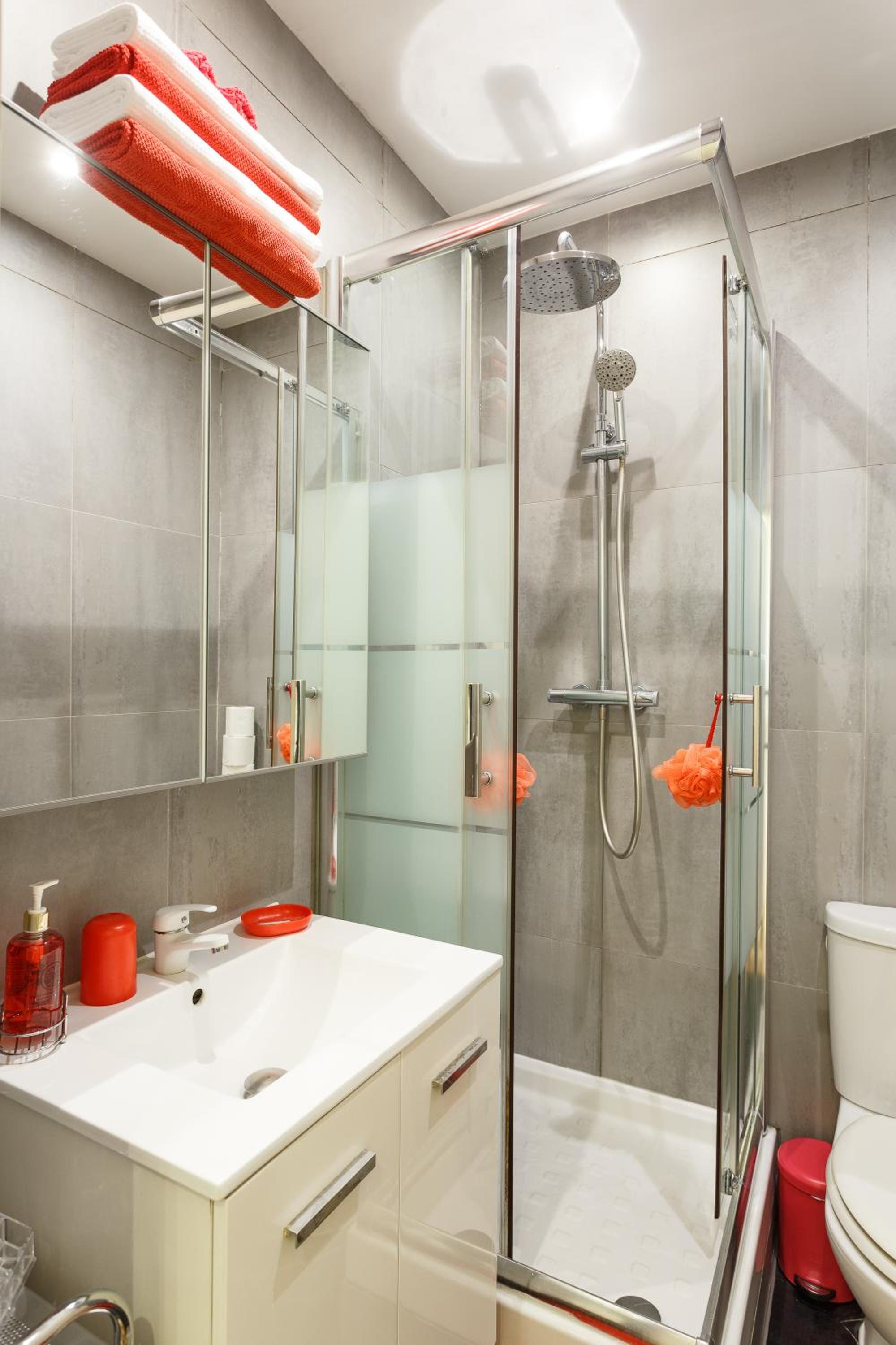 Appartement Petits Champs II