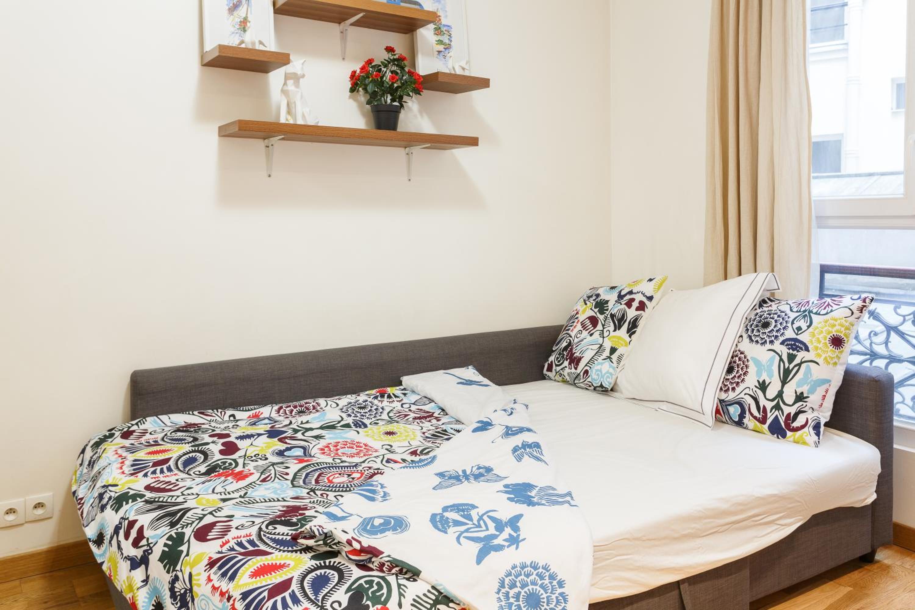 Appartement Petits Champs II