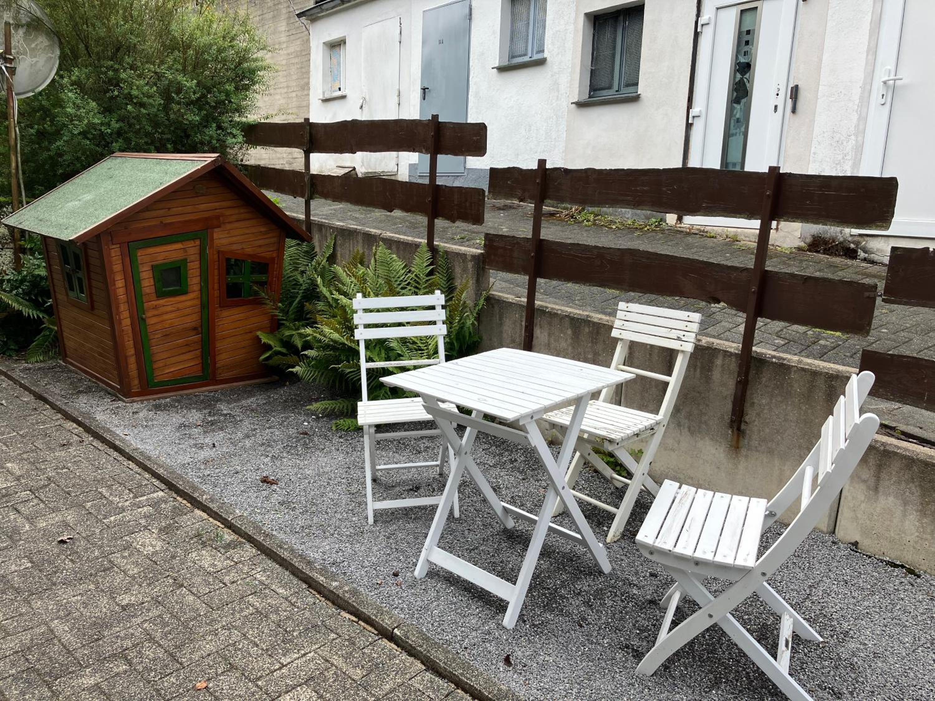 Vakantiehuis Ramsbeck view 3