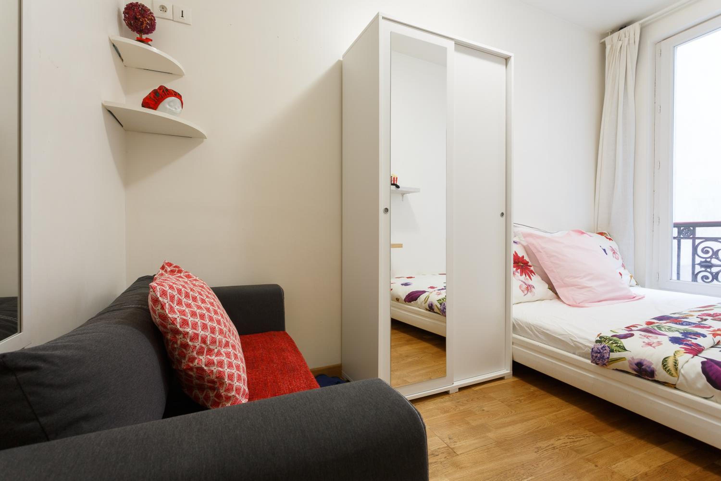 Appartement Petits Champs II