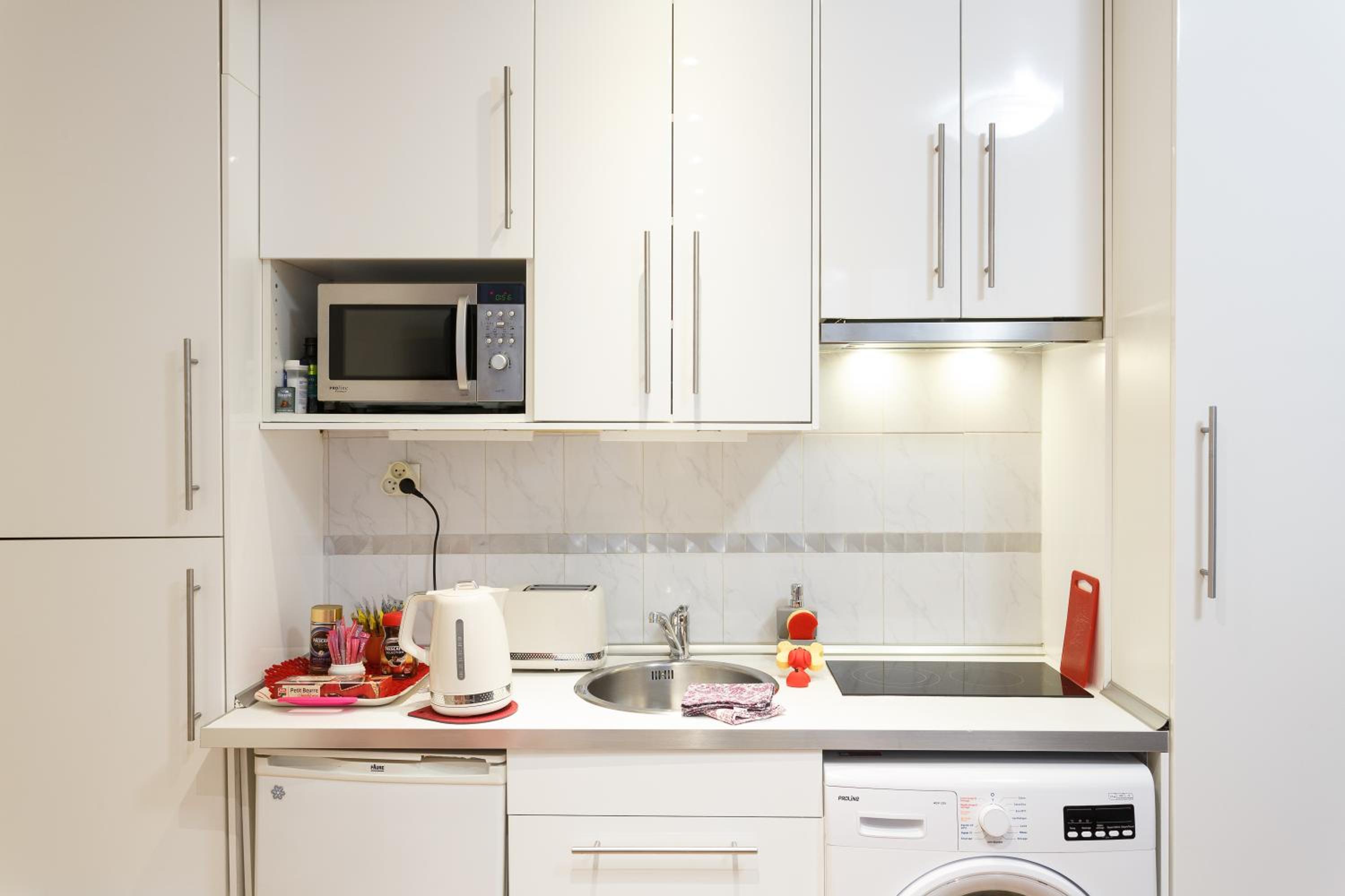 Appartement Petits Champs II