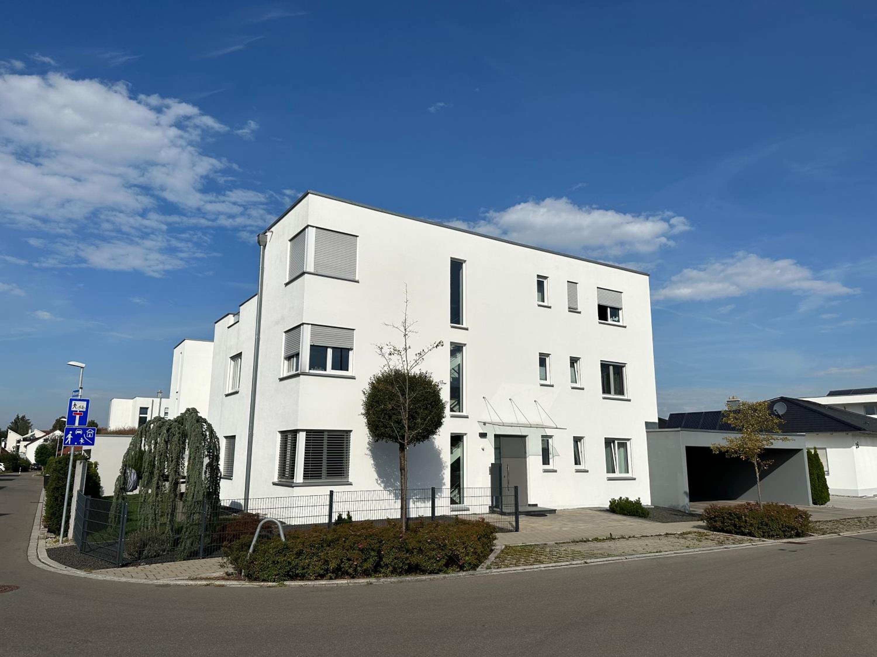 Wohnung in Laupheim - Property Image 10