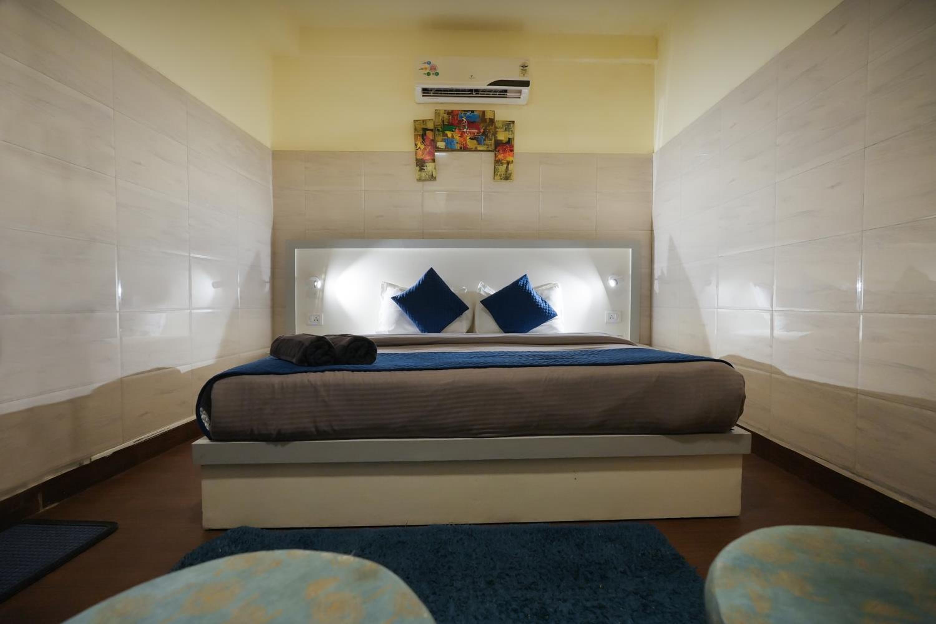 Shalom Backpackers Rishikesh