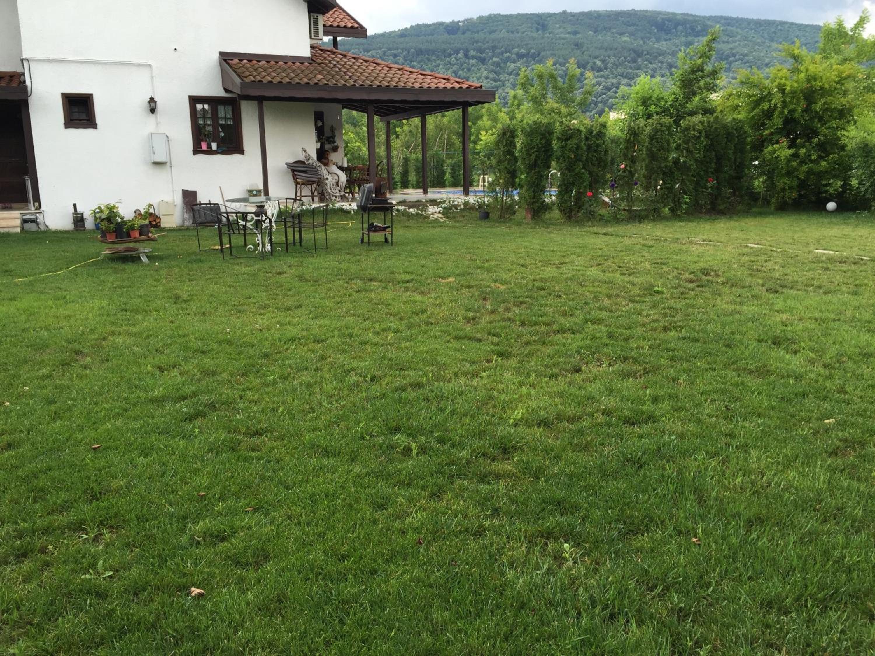 Villa Özdilek