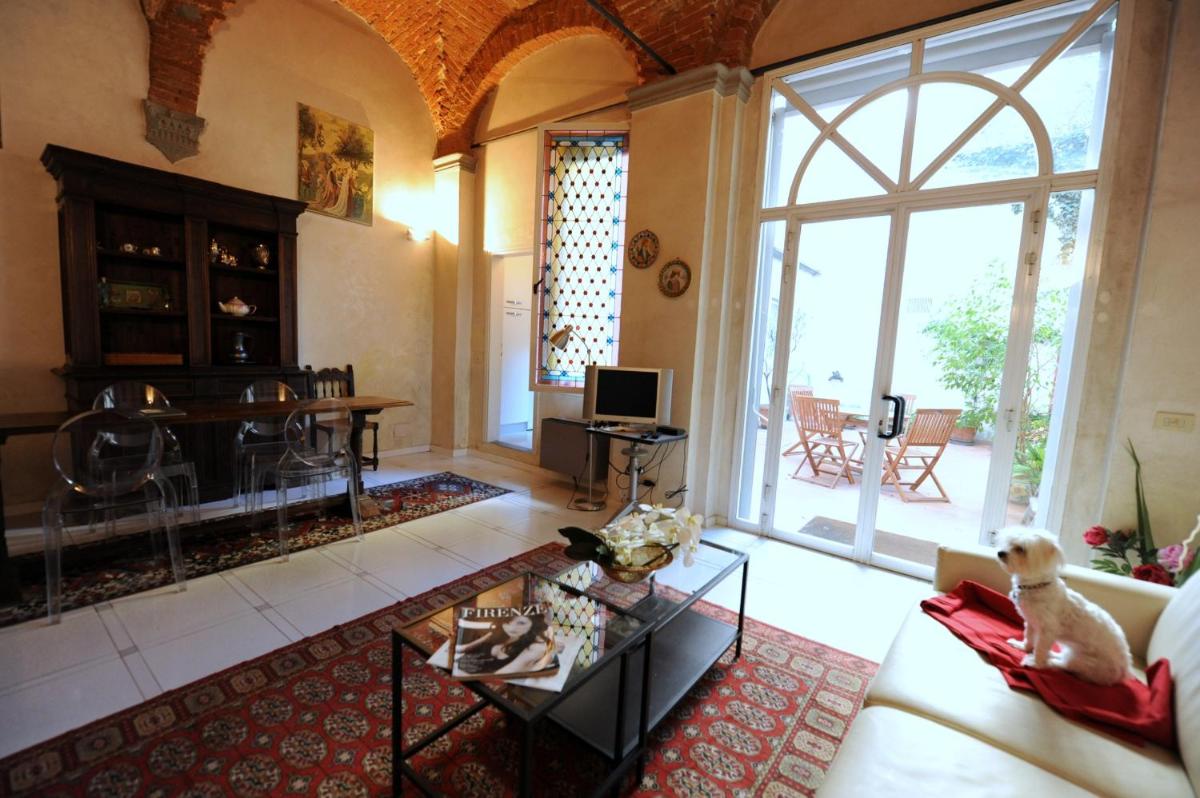 Acacia Firenze - Gelsomino photo 2