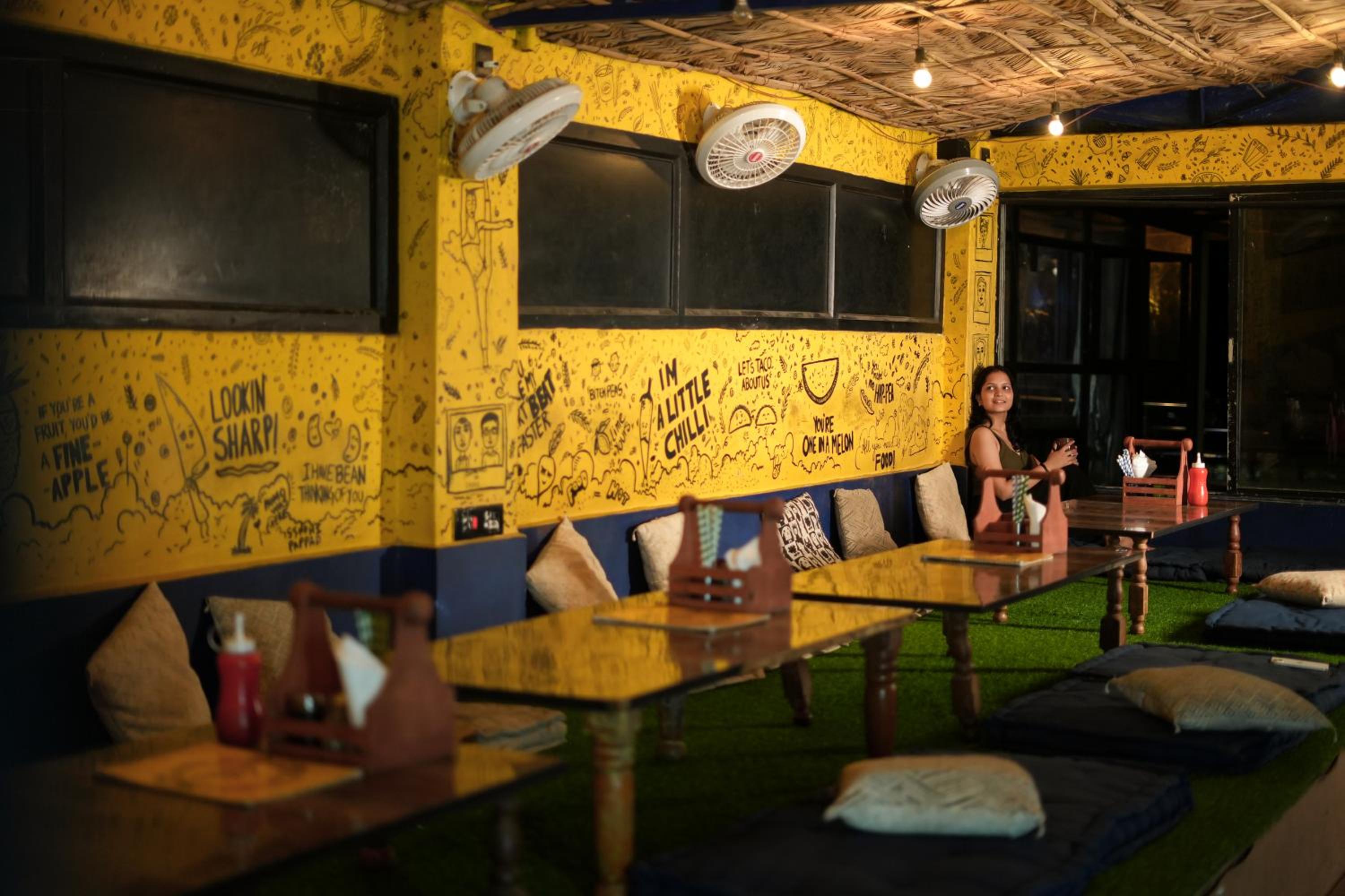 Shalom Backpackers Rishikesh