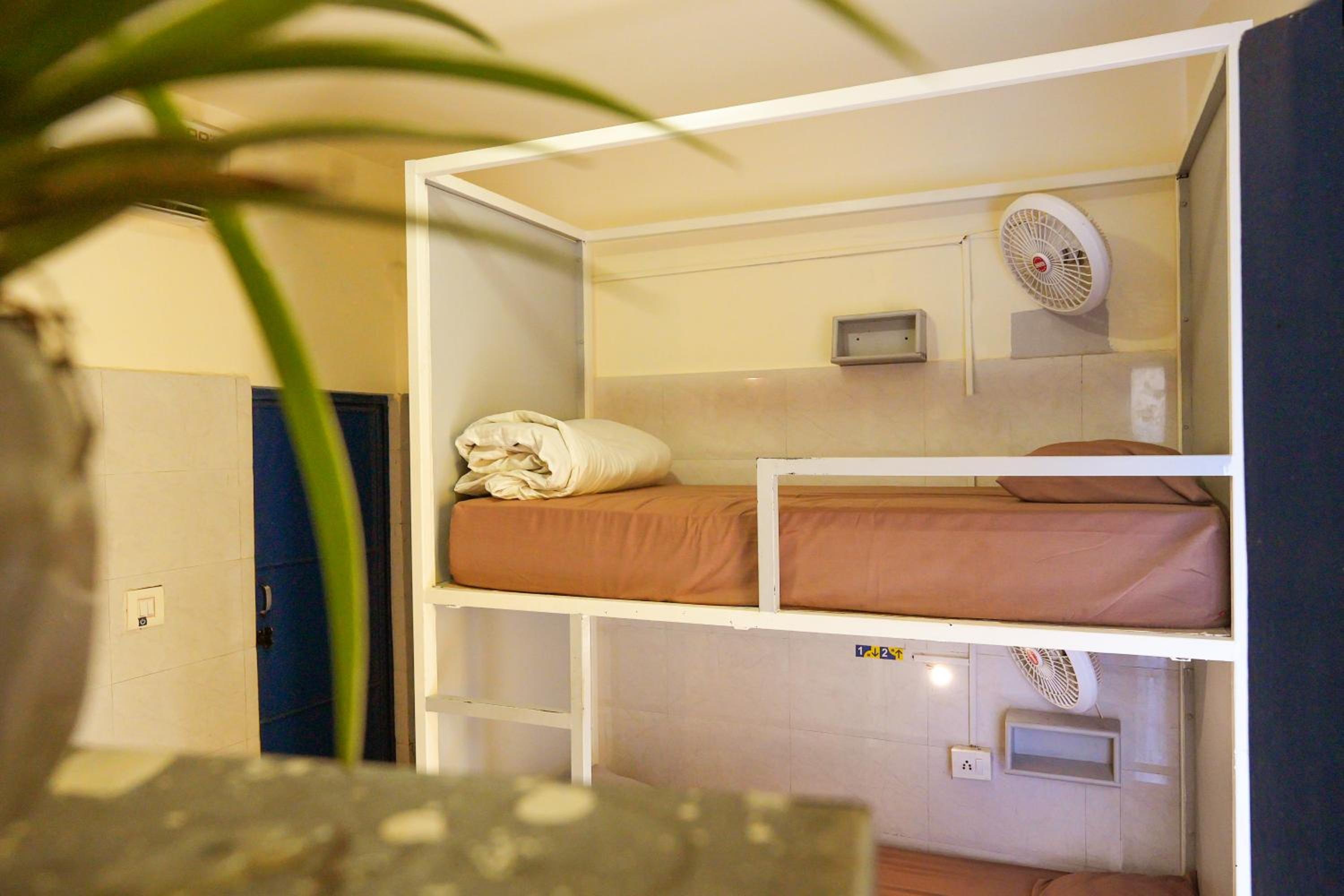 Shalom Backpackers Rishikesh