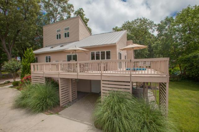 Sail Away - Croatan VB home with billiards table