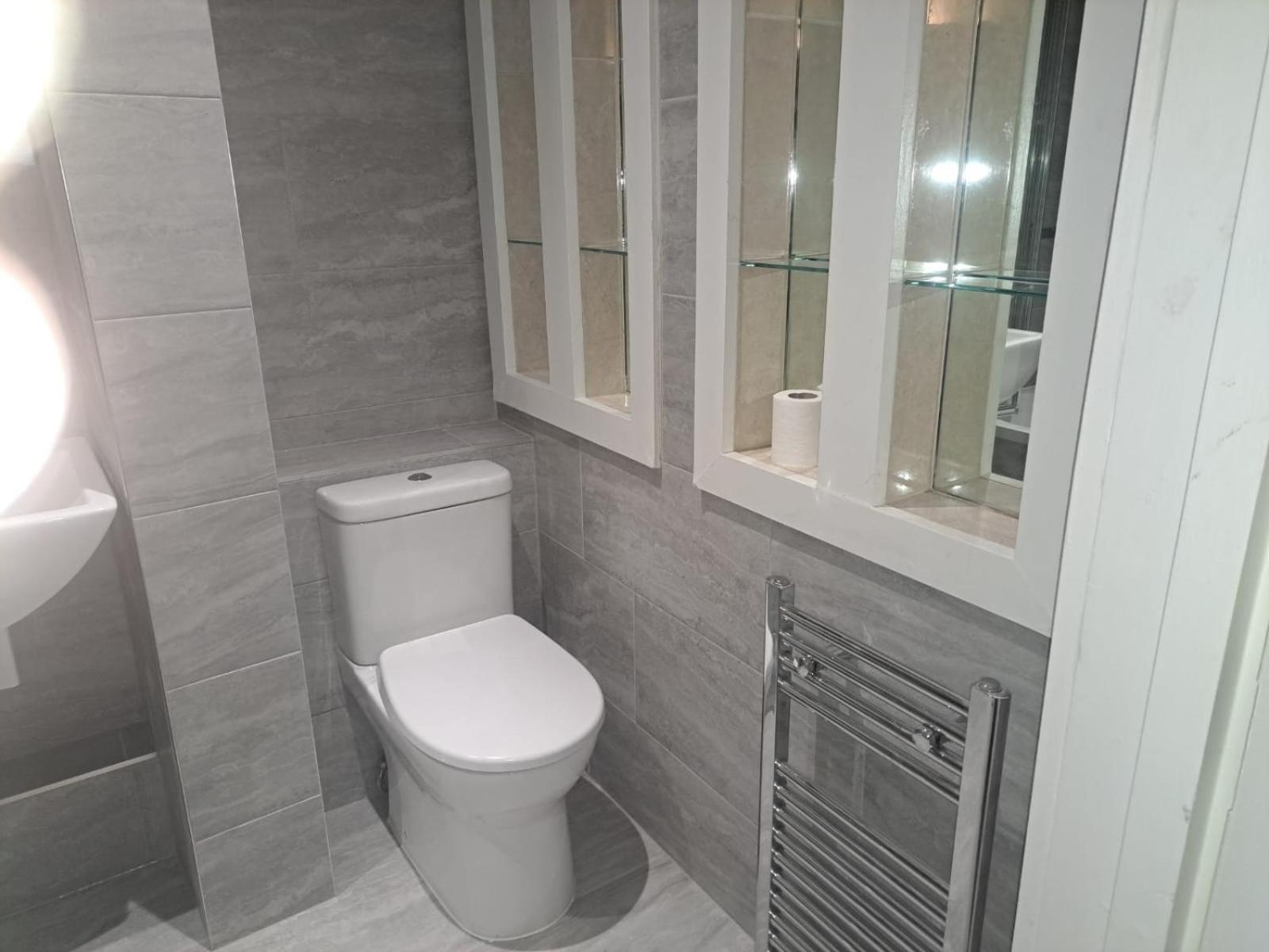 Bournemouth Hot Tub & Sauna Holiday Let