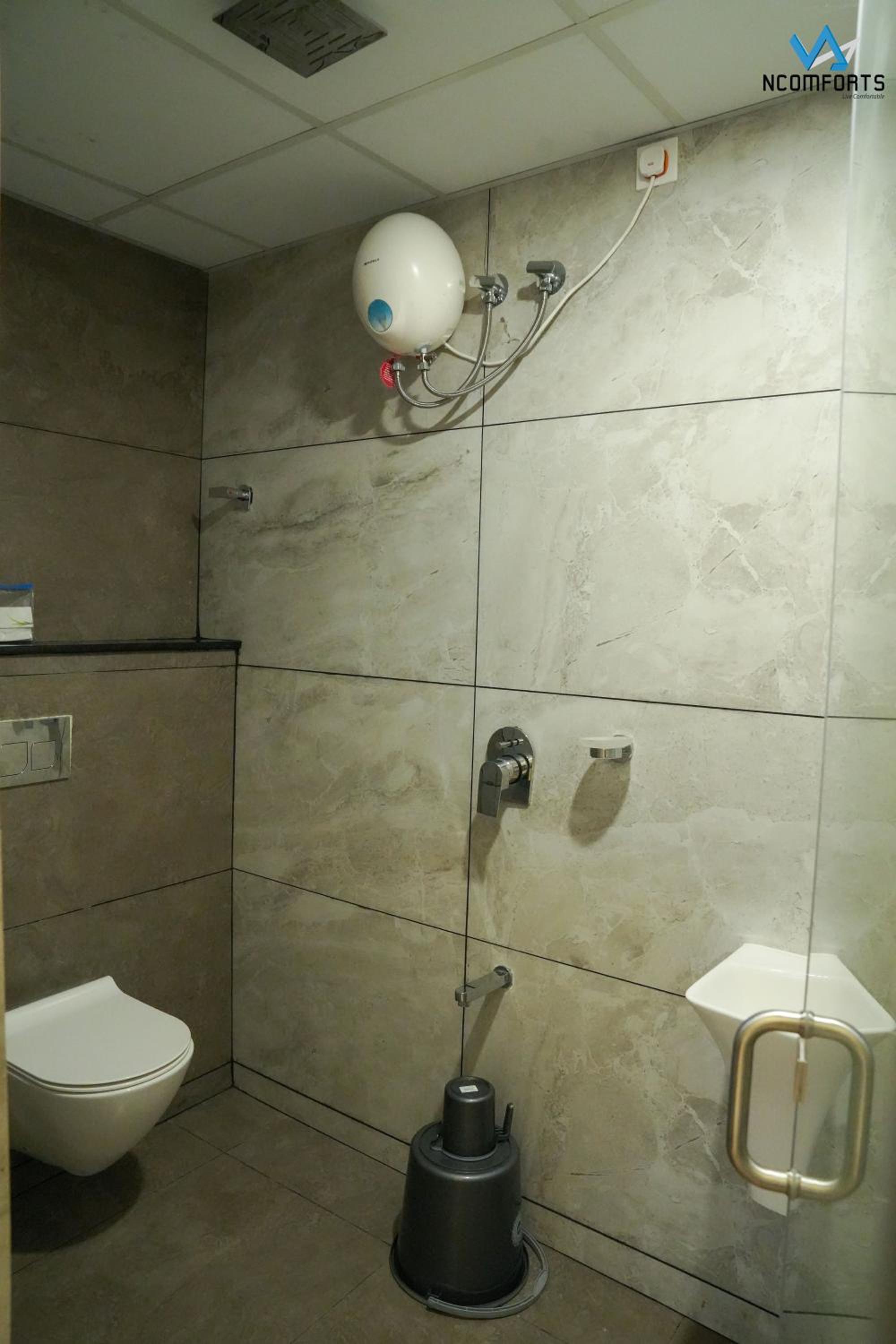 Ncomforts Luxurious Apartments